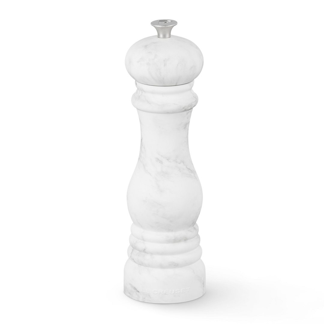 le-creuset-pepermolen-21cm-marble