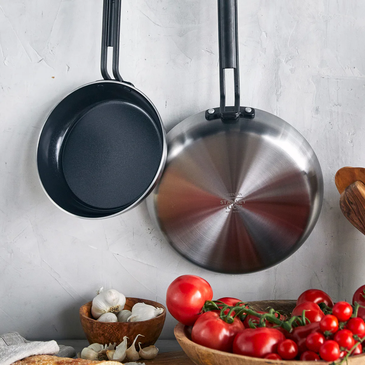 greenpan-stanley-tucci-tri-ply-pannenset,-7-delig-rvs3