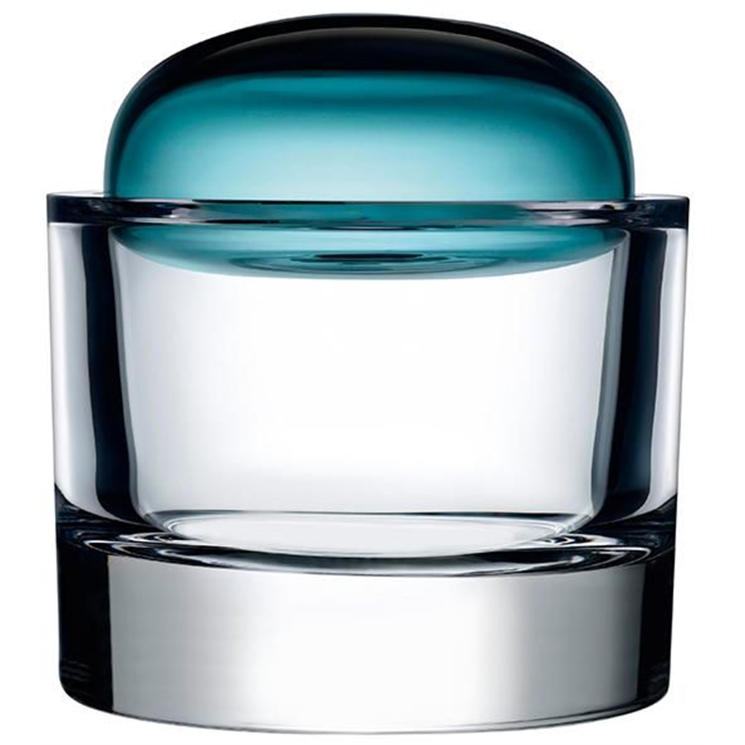 nude-ecrin-voorraadbox-o146cm-petroleum-groen