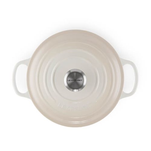 le-creuset-signature-braadpan-provencaals-24cm-meringue