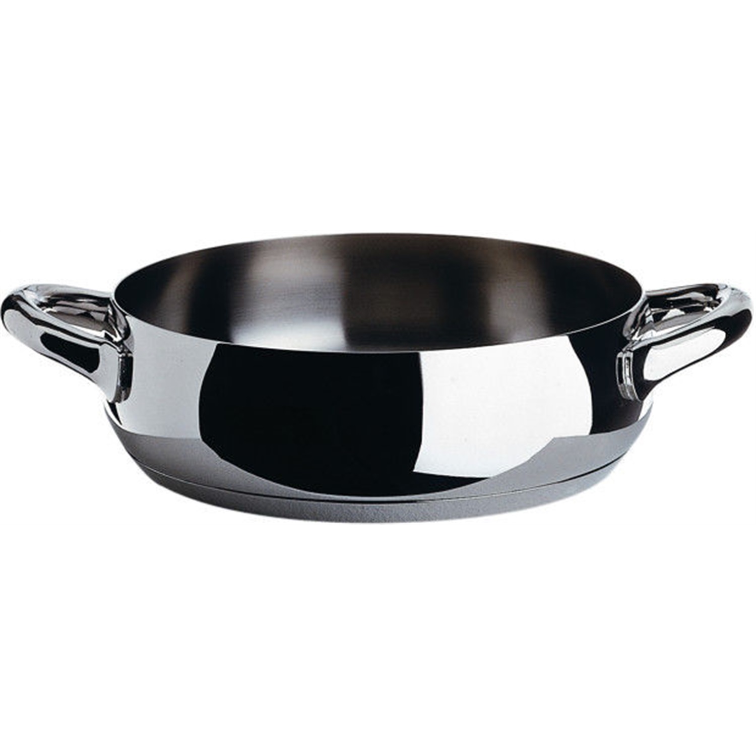 alessi-mami-kookpan-laag-sg10228-28cm-rvs