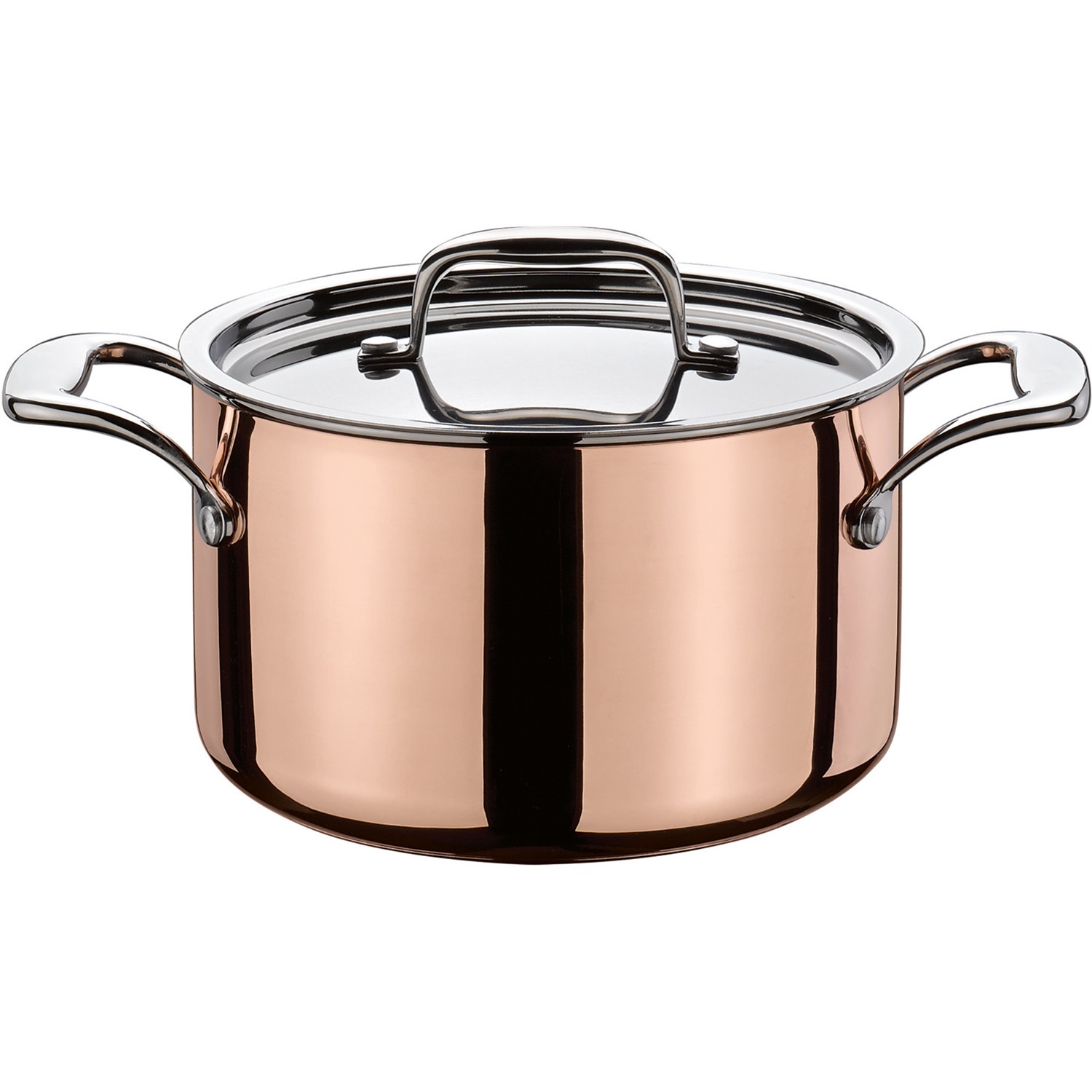 spring culinox kookpan met deksel 20cm