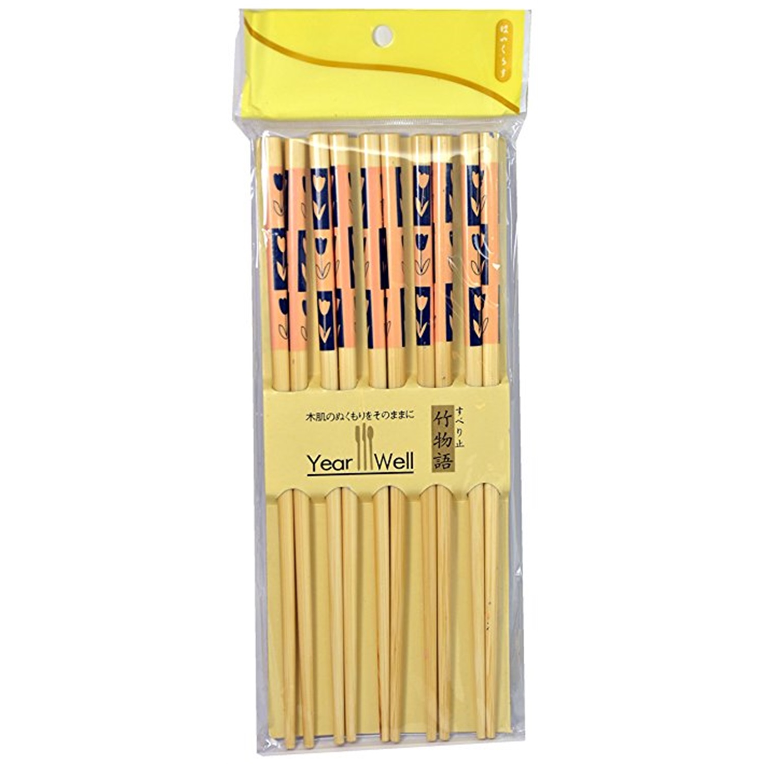 kookpunt-year-well-eetstokjes-10-stuks-225cm