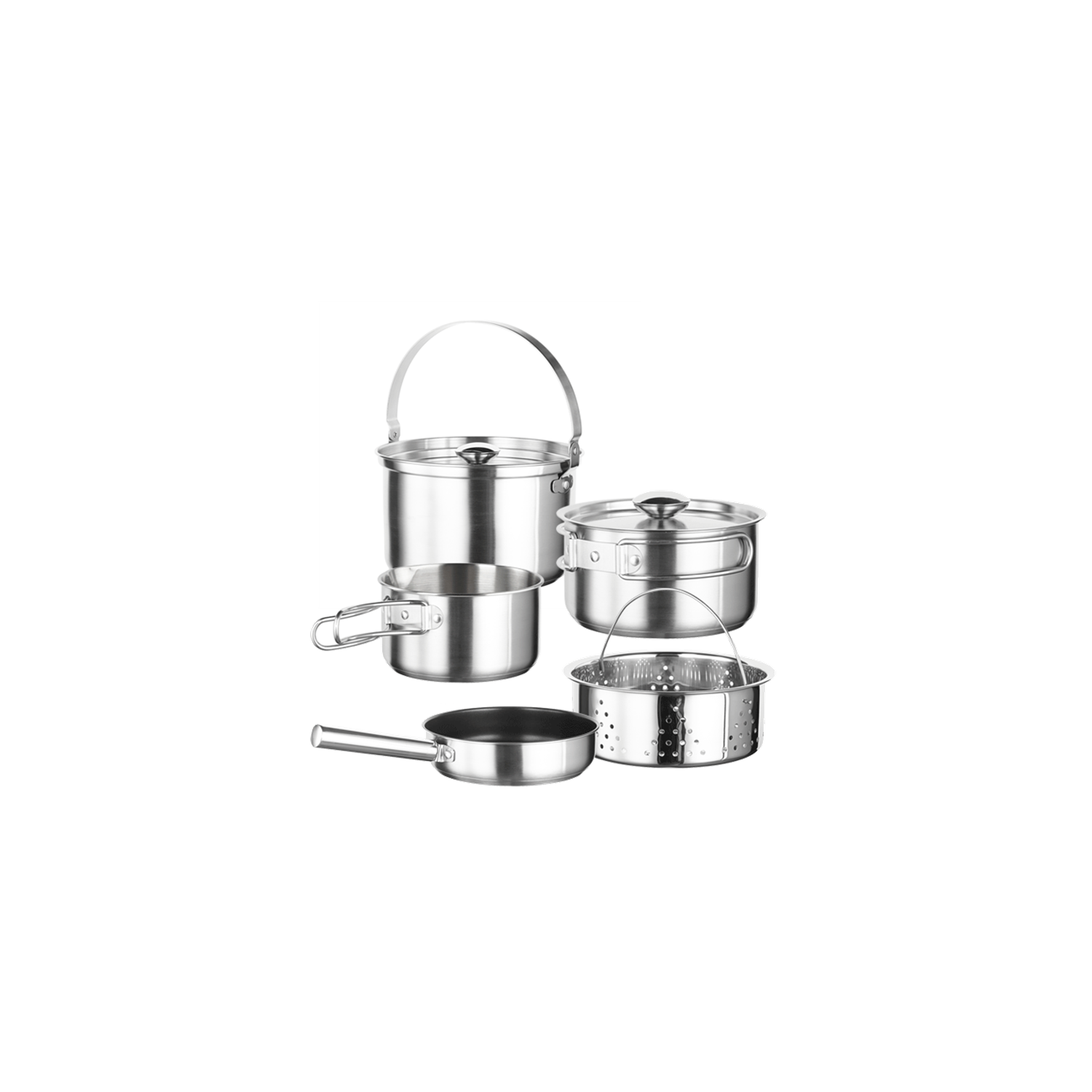 inoxibar-kampeer-pannenset-7-delig
