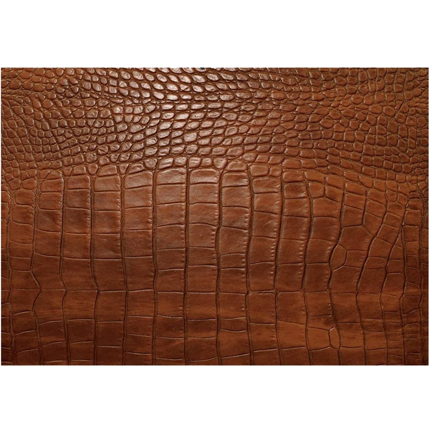 daff-leatherixx-gator-placemat-33x45cm-cognac
