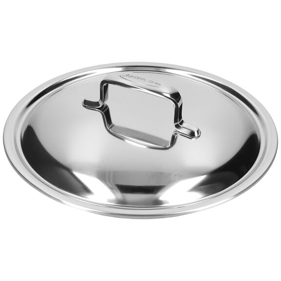 demeyere-intense-5-conische-braadpan-met-rvs-deksel-24cm
