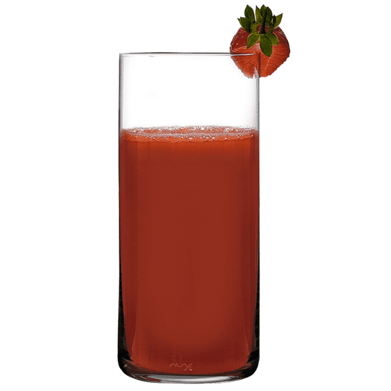 nude-finesse-longdrinkglazen-035l-4-stuks