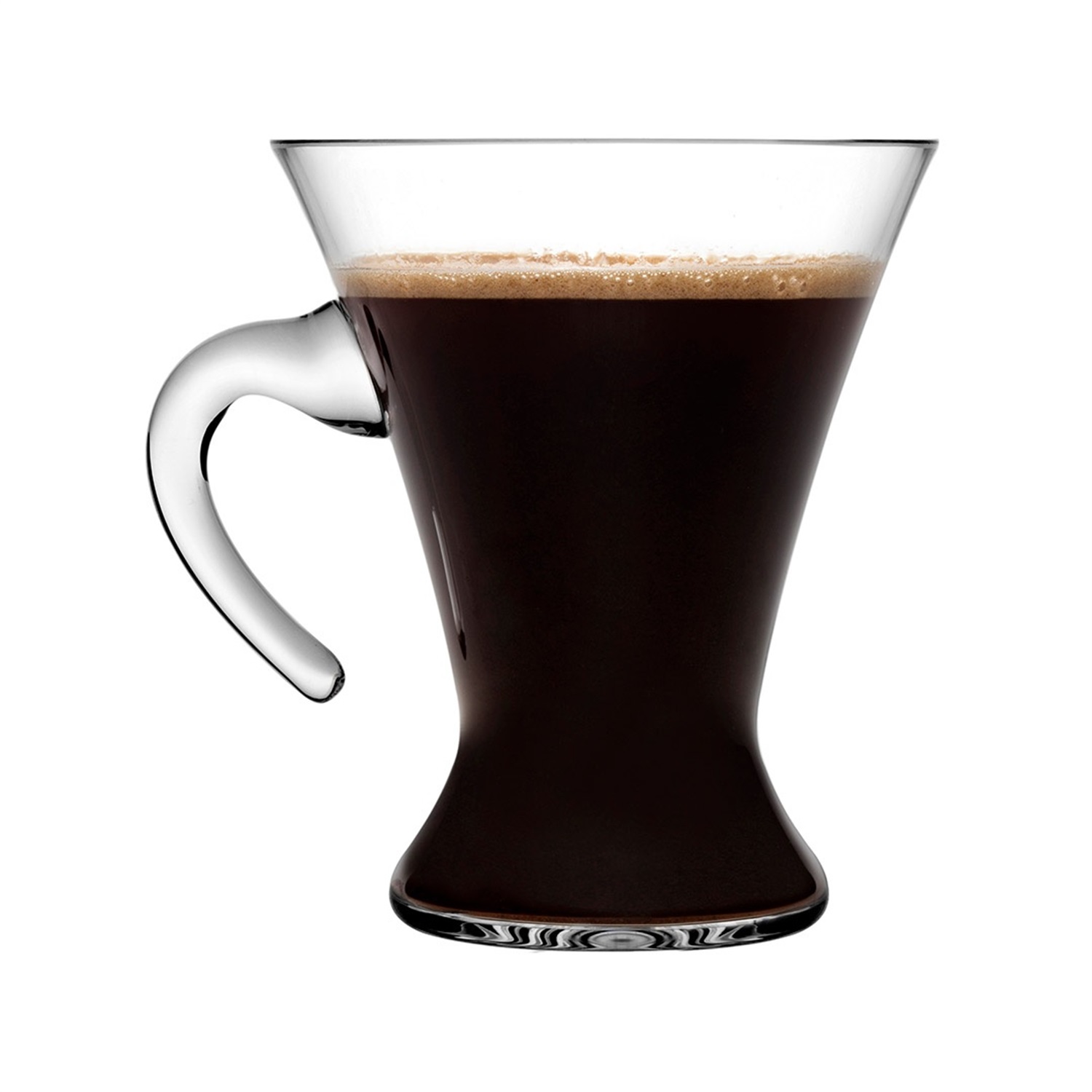 nude-addict-espressoglazen-0125l-2-stuks