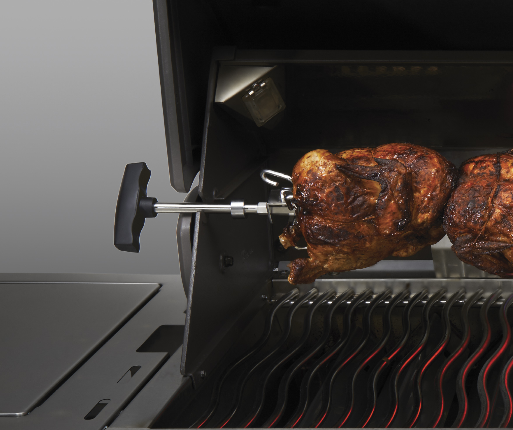 napoleon-draaispit-voor-freestyle-bbq