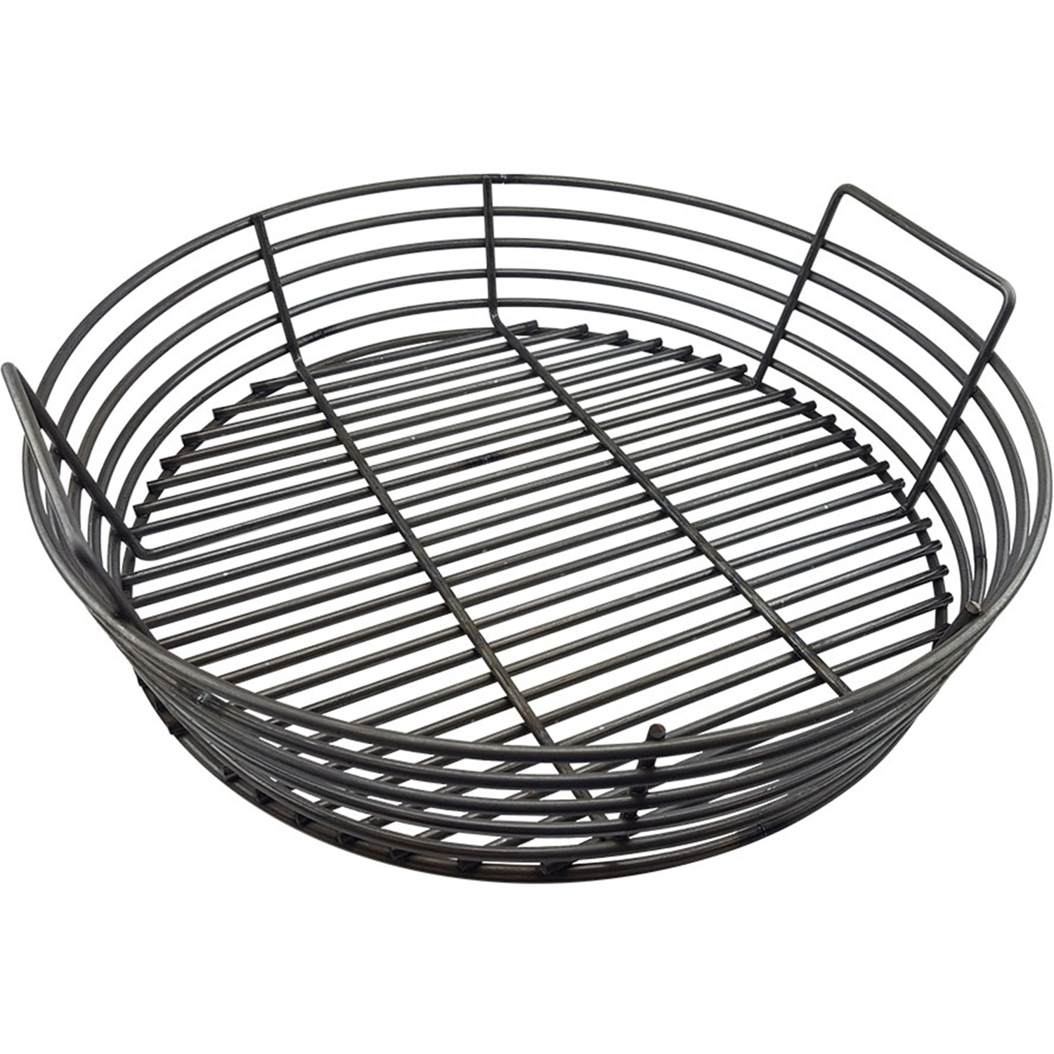 kick ash basket houtskoolmand extra large
