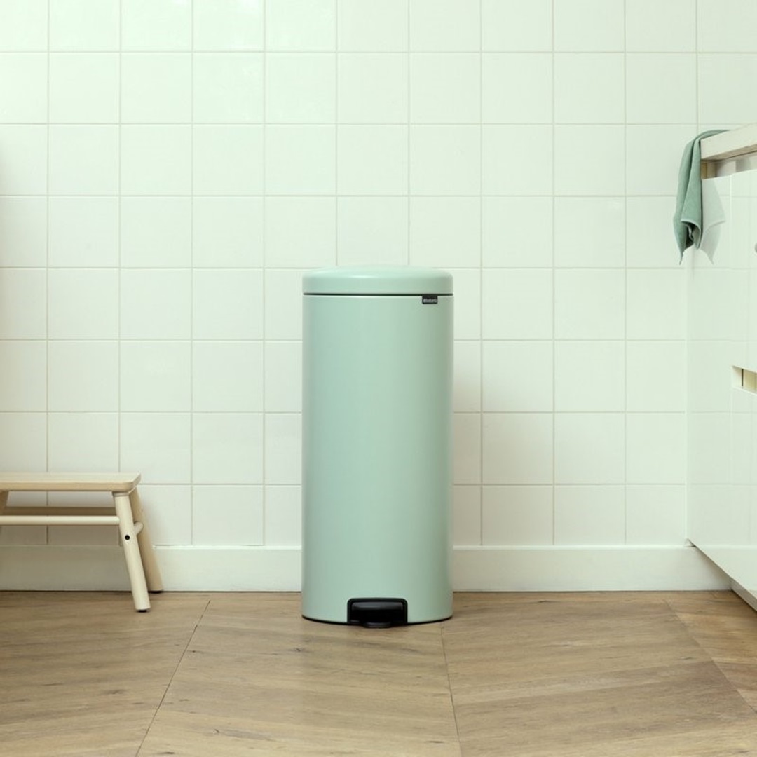 brabantia-newicon-pedaalemmer-30l-jade-groen