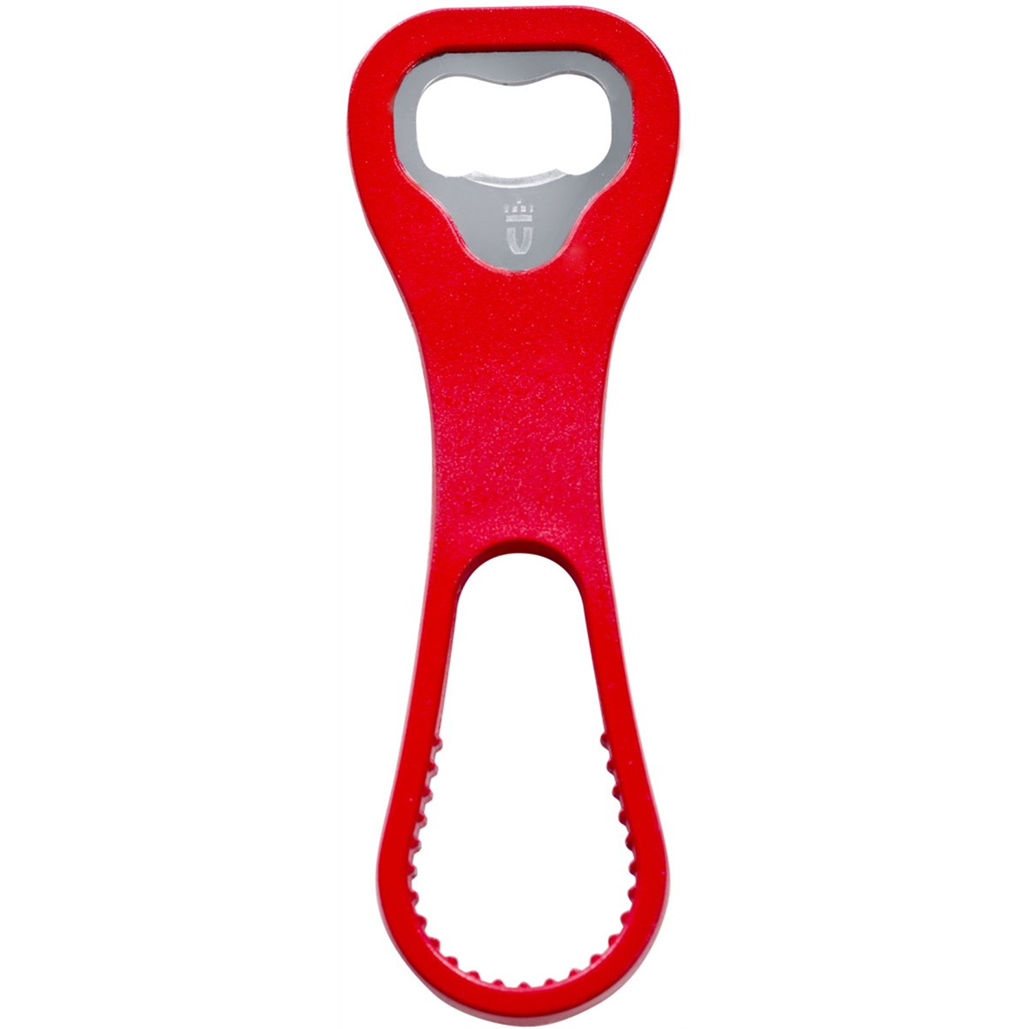 royal vkb d cap flessenopener rood