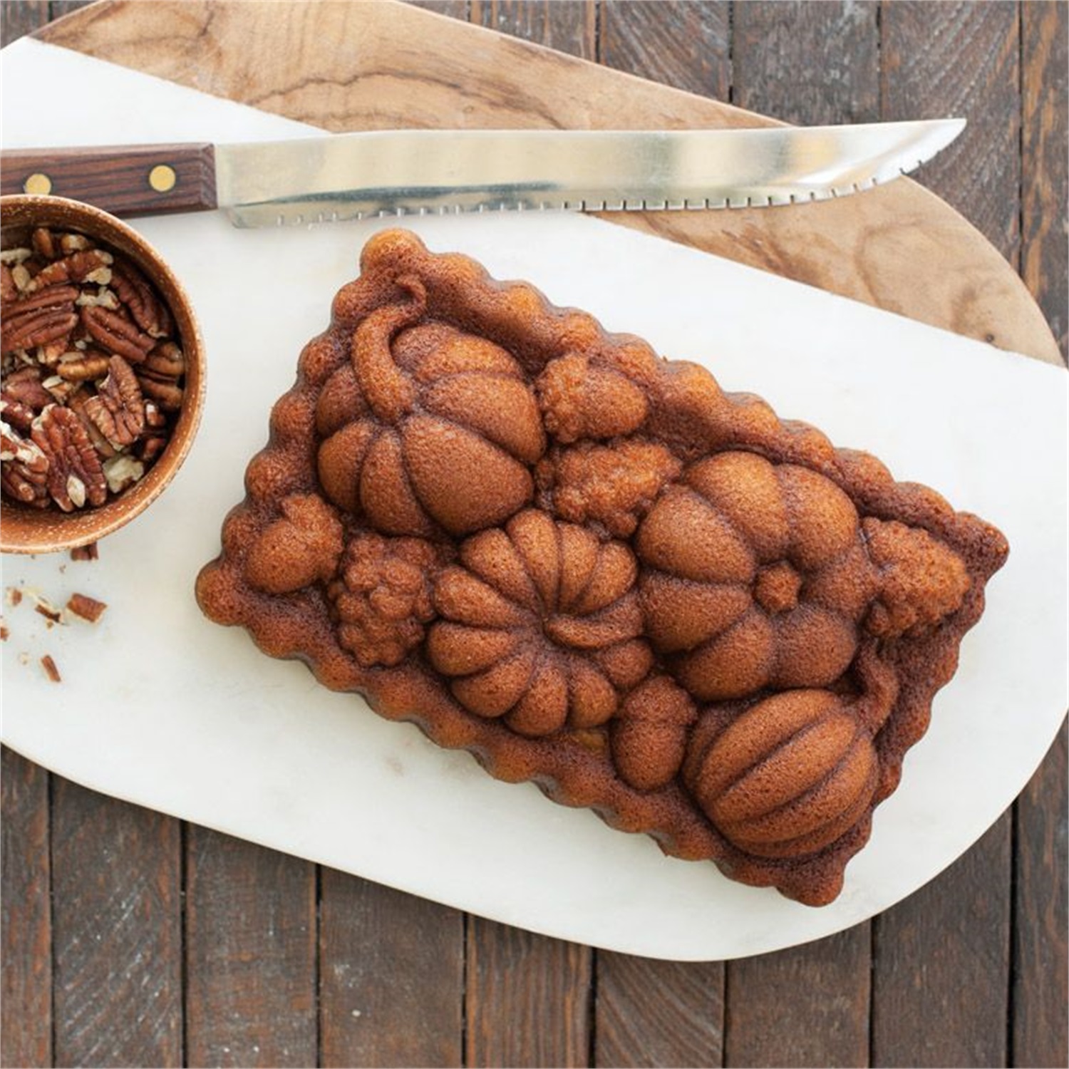 nordic-ware-harvest-bounty-loaf-bakvorm-20x12cm-brons