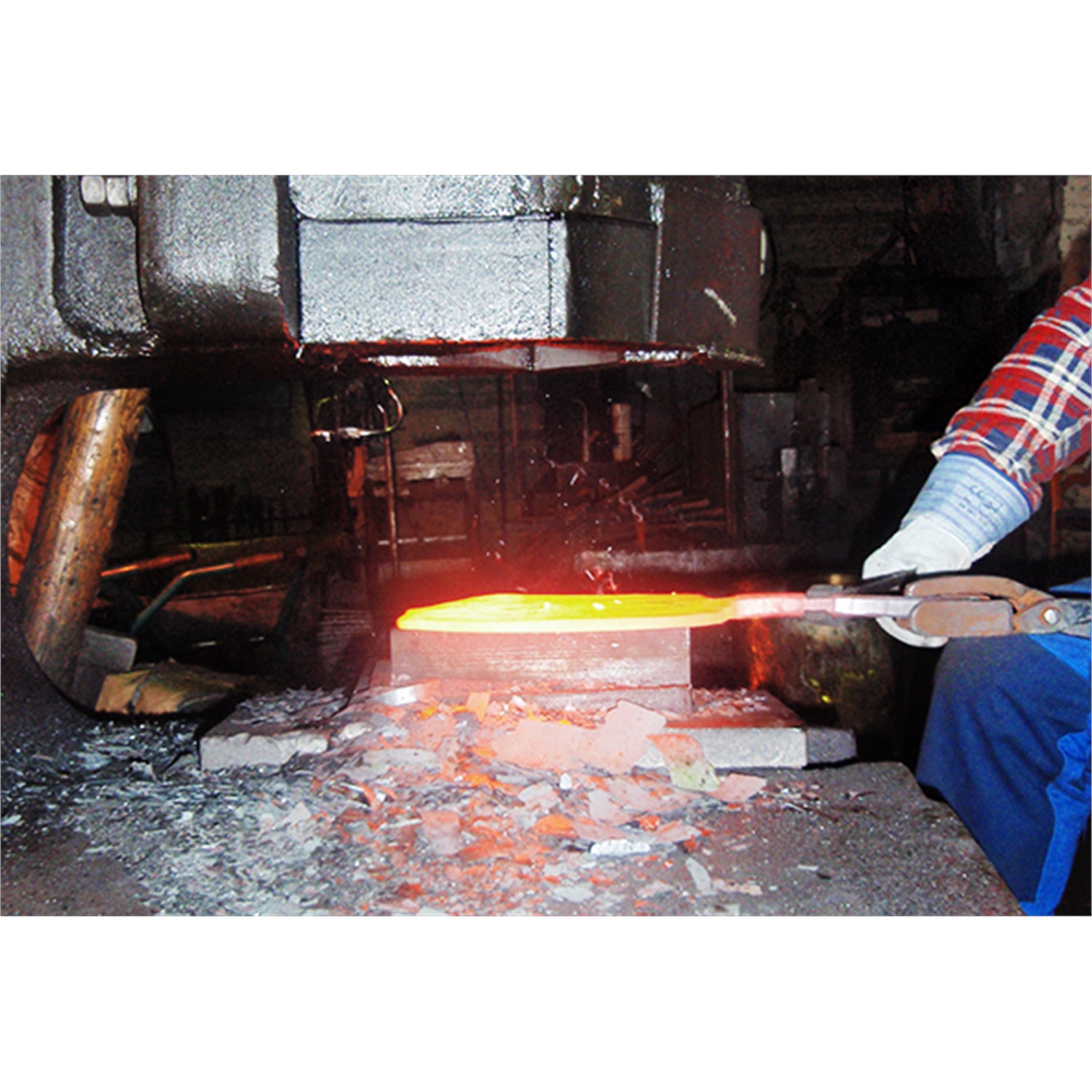 turk-hot-forged-koekenpan-24cm