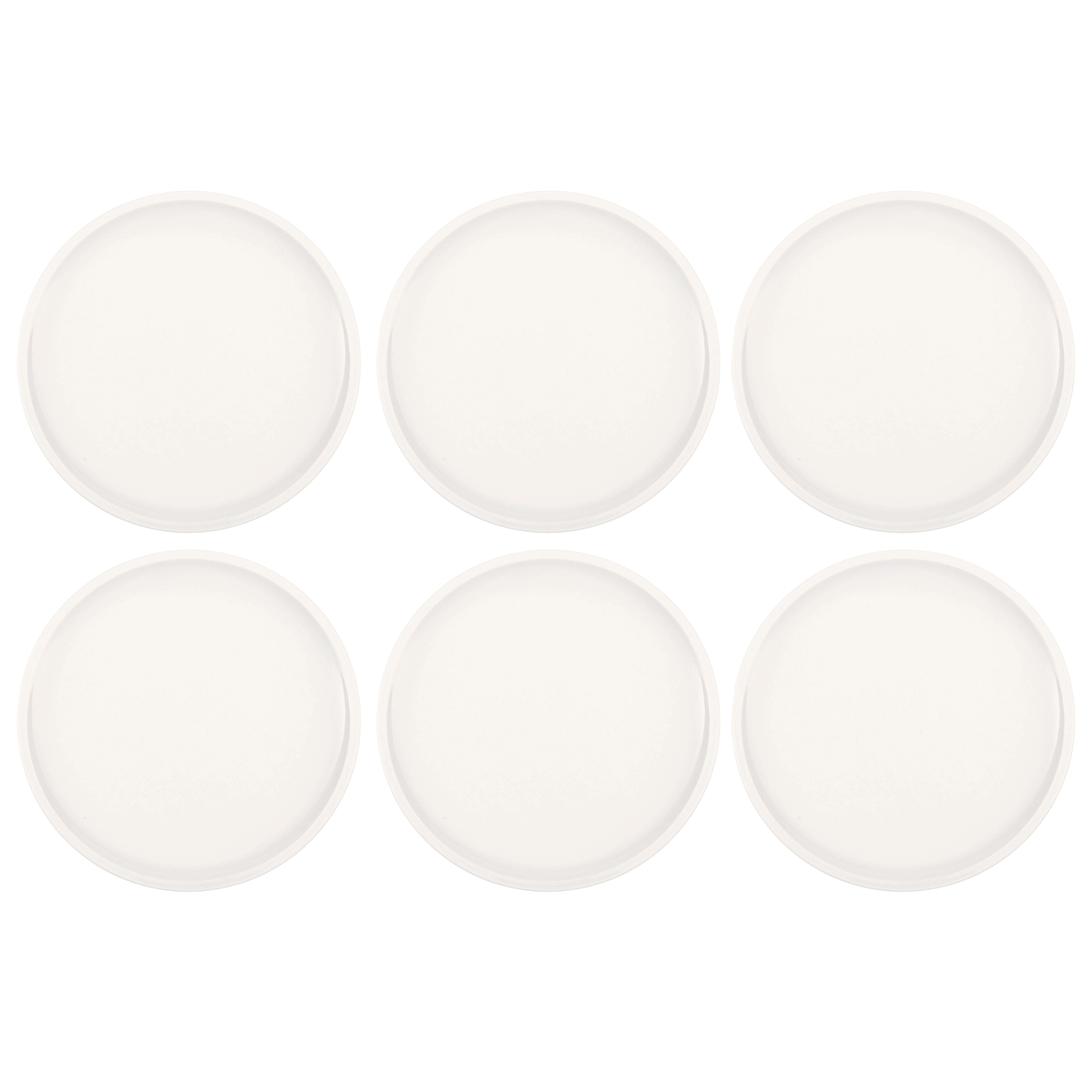 villeroy-boch-artesano-original-ontbijtbord-22cm-wit-6-stuks