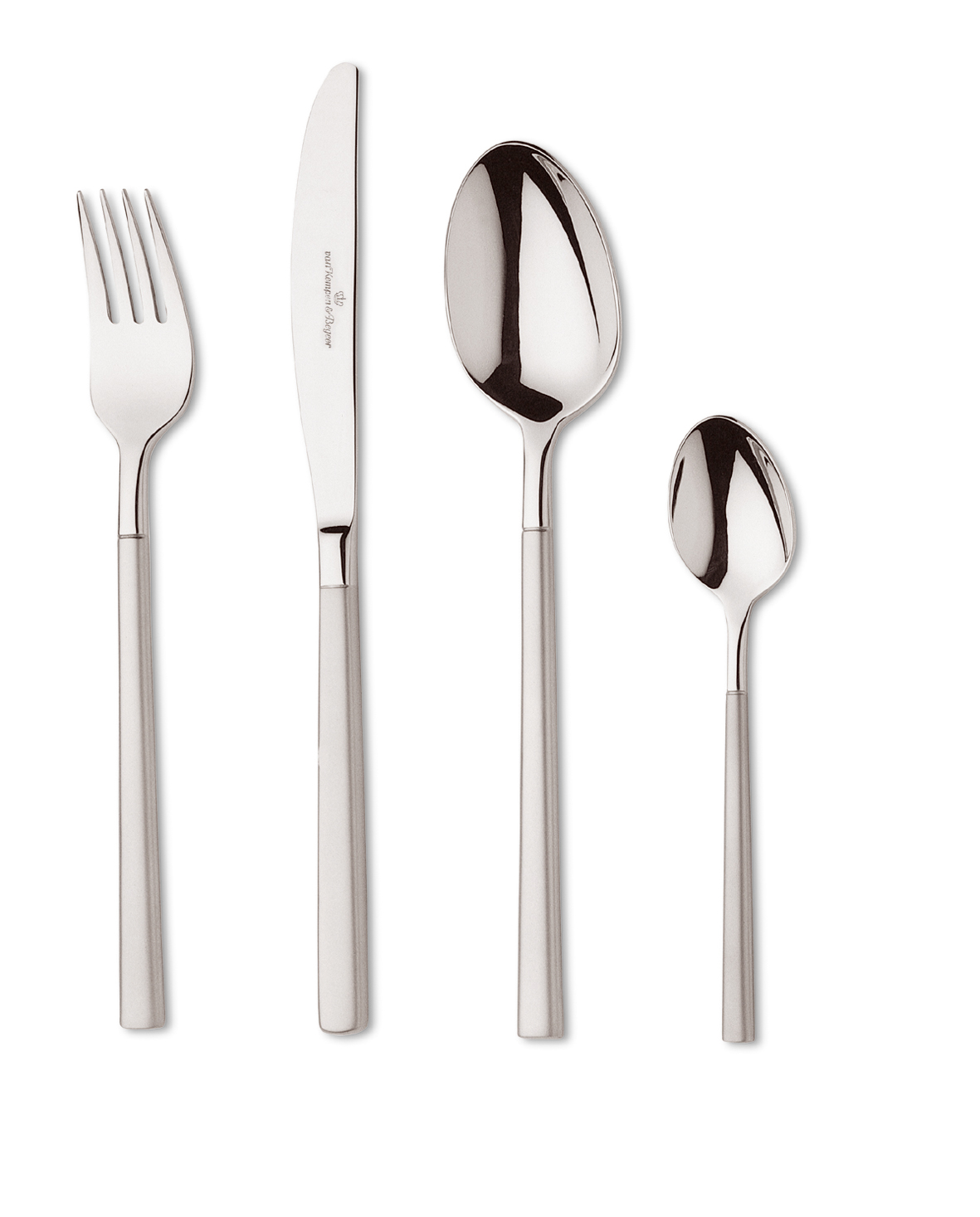 van kempen begeer bries bestekset cc003912 001 40 delig edelstaal