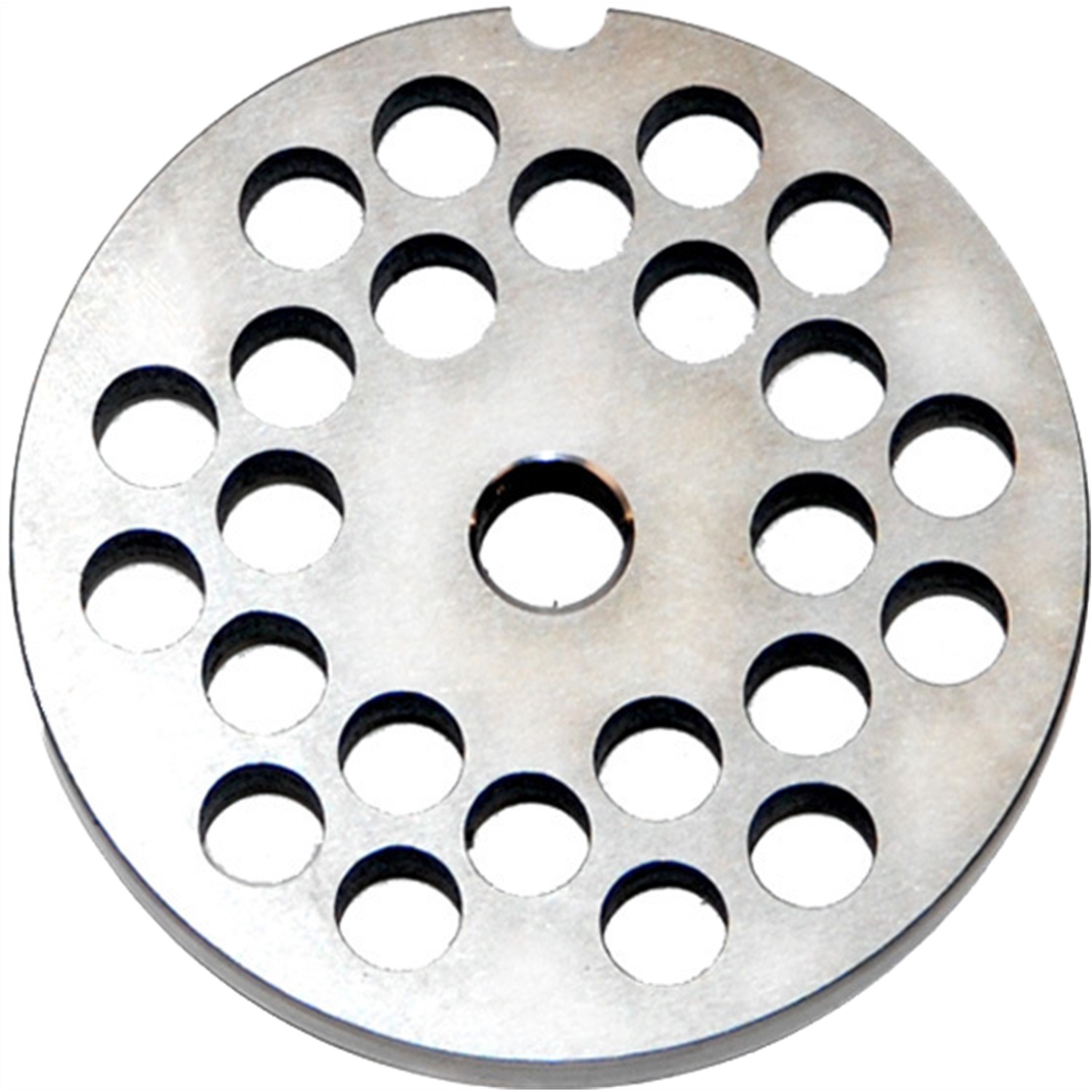 jupiter vleesmolenschijf maat 8 rvs 6mm