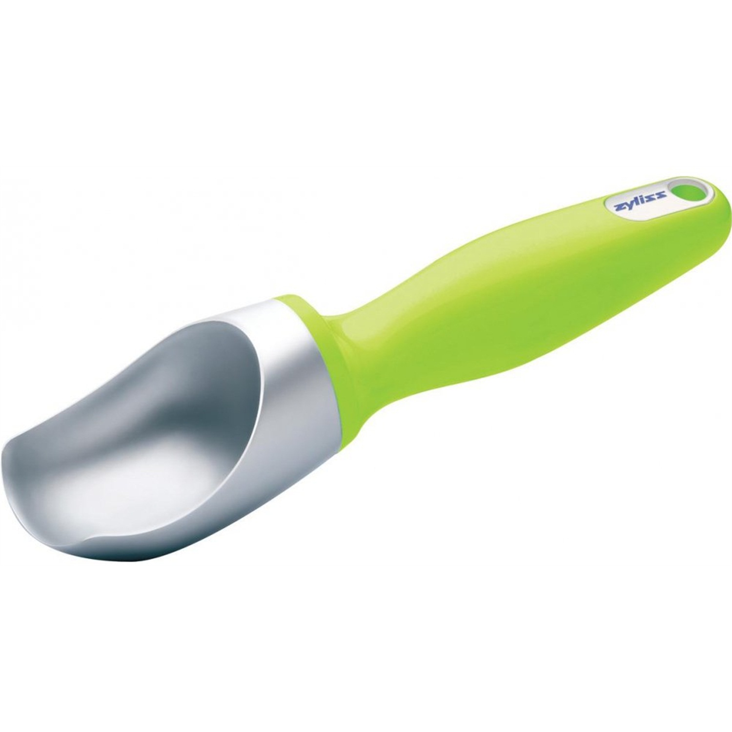 zyliss-ijsschep-groen