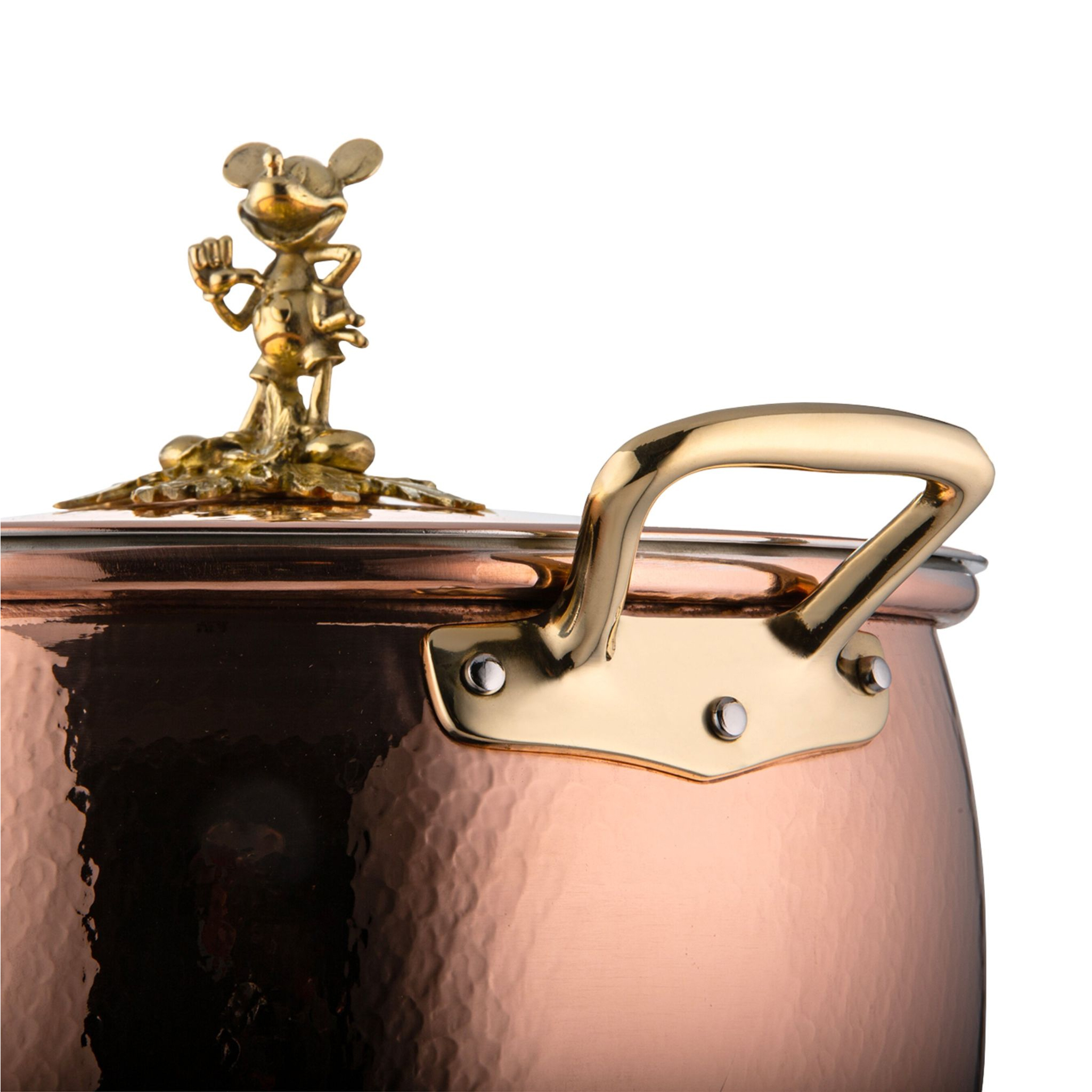 ruffoni-disney-soeppan-met-deksel-mickey-mouse-24cm-limited-edition