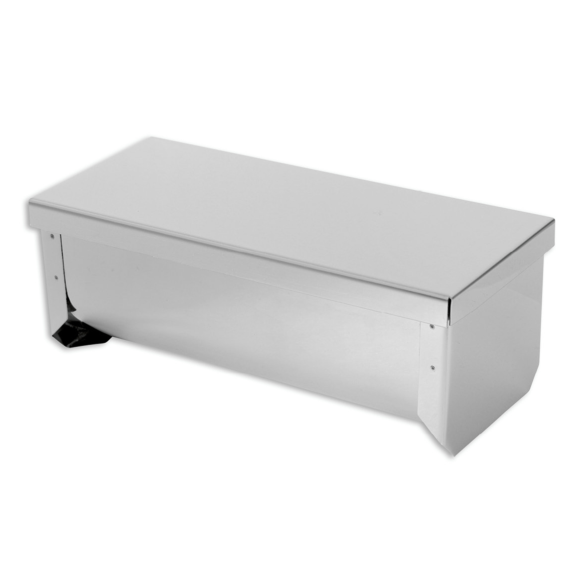 cookspoint weis terrinevorm 19x75cm