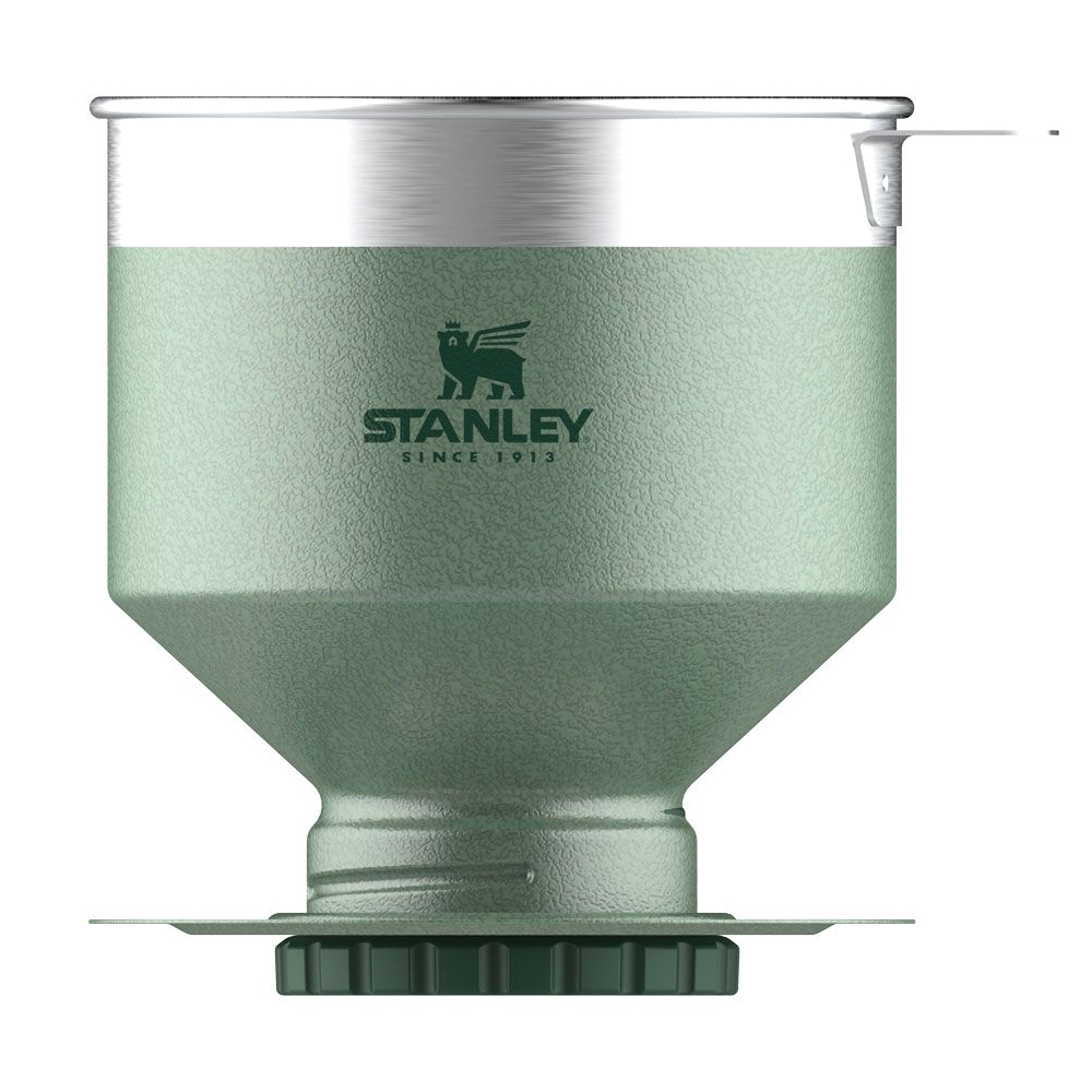 stanley-perfect-brew-pour-over-koffiefilterhouder-hammertone-green