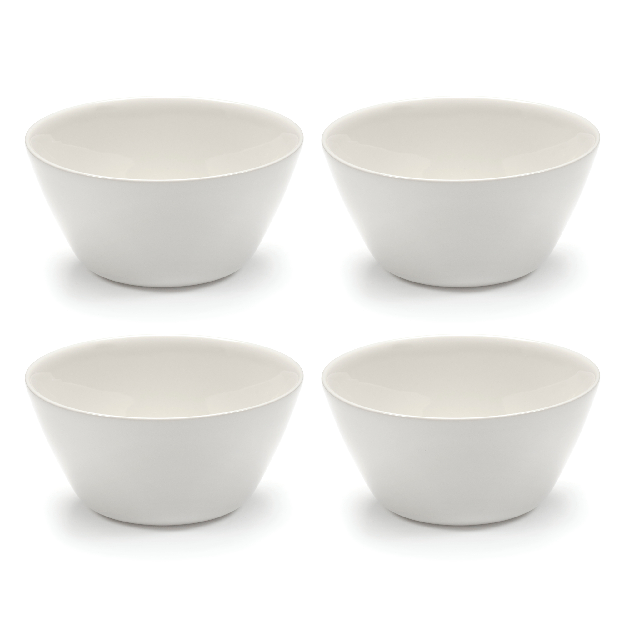 serax cena kom b4021020 14cm ivory 4 stuks