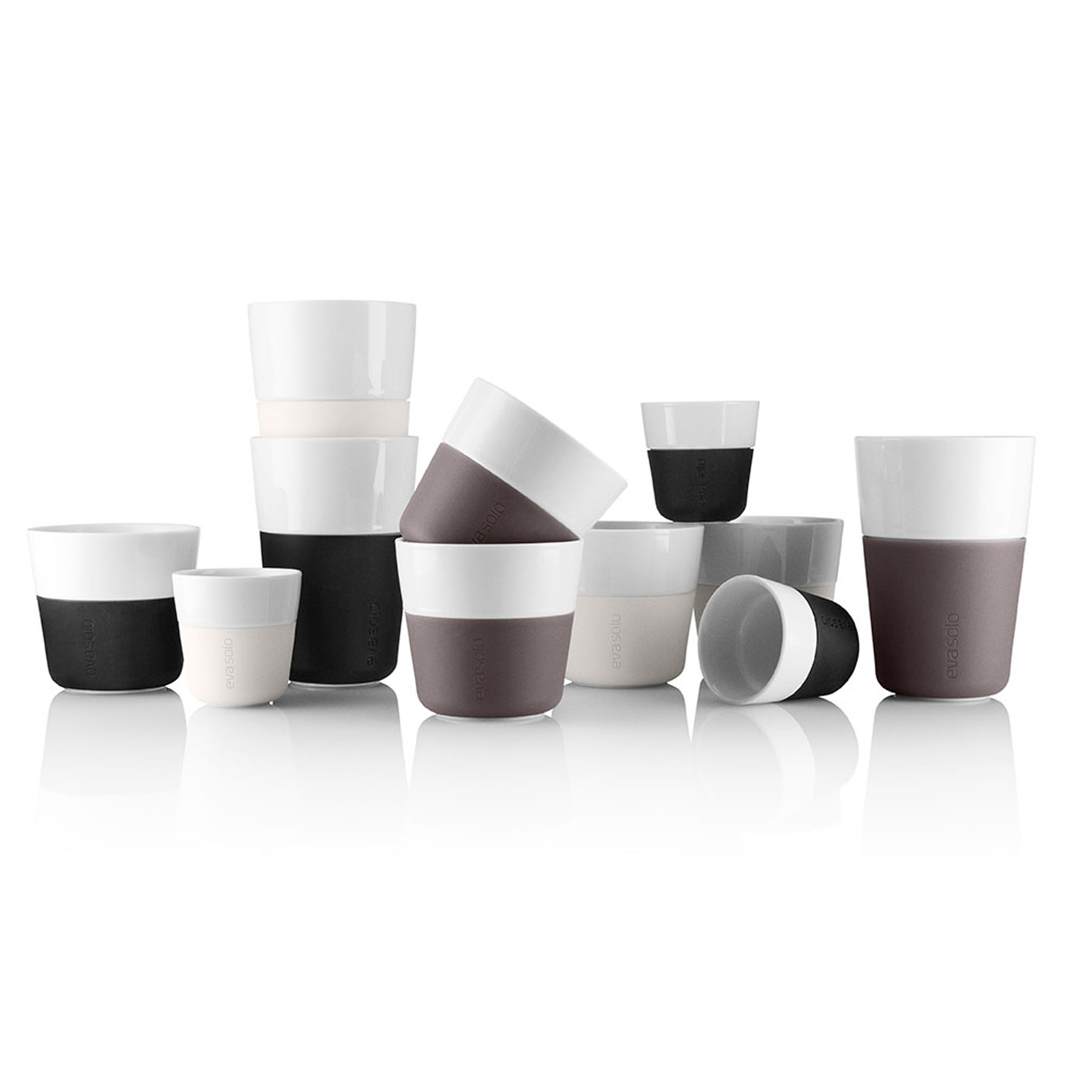 eva-solo-espressokopjes-2-stuks-zwart