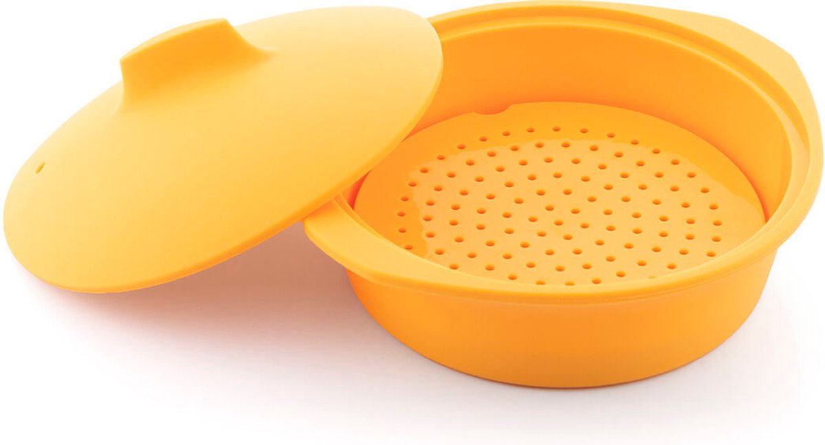 innovagoods-silicotte-multifunctionele-steamer