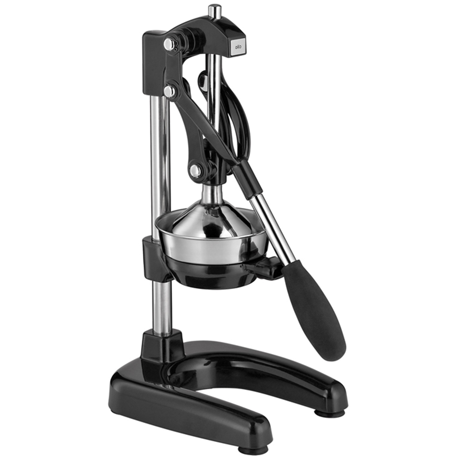 cilio profi amalfi citruspers zwart