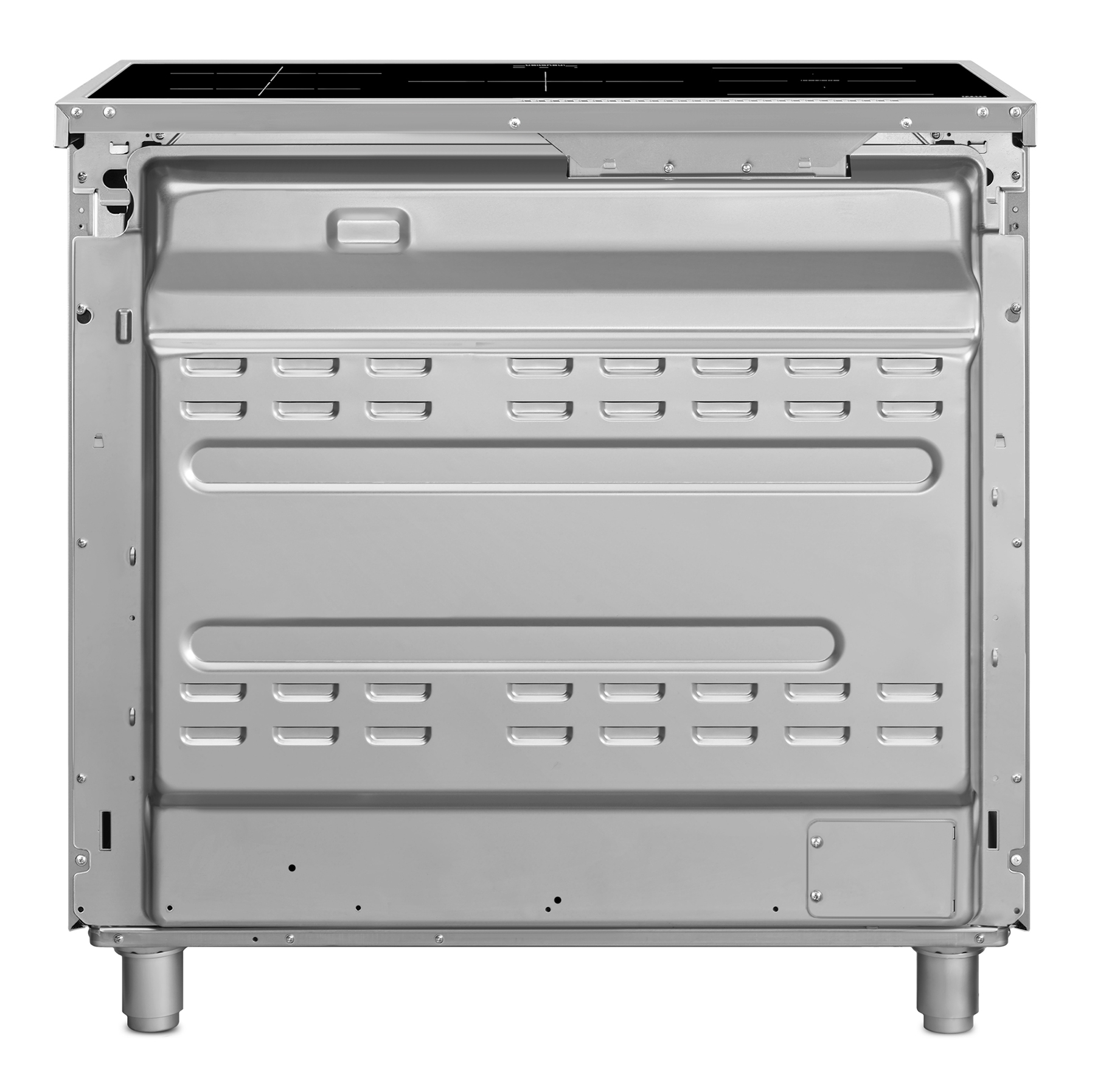 smeg-classici-sinfonia-inductiefornuis-c92imx2-90cm-rvs