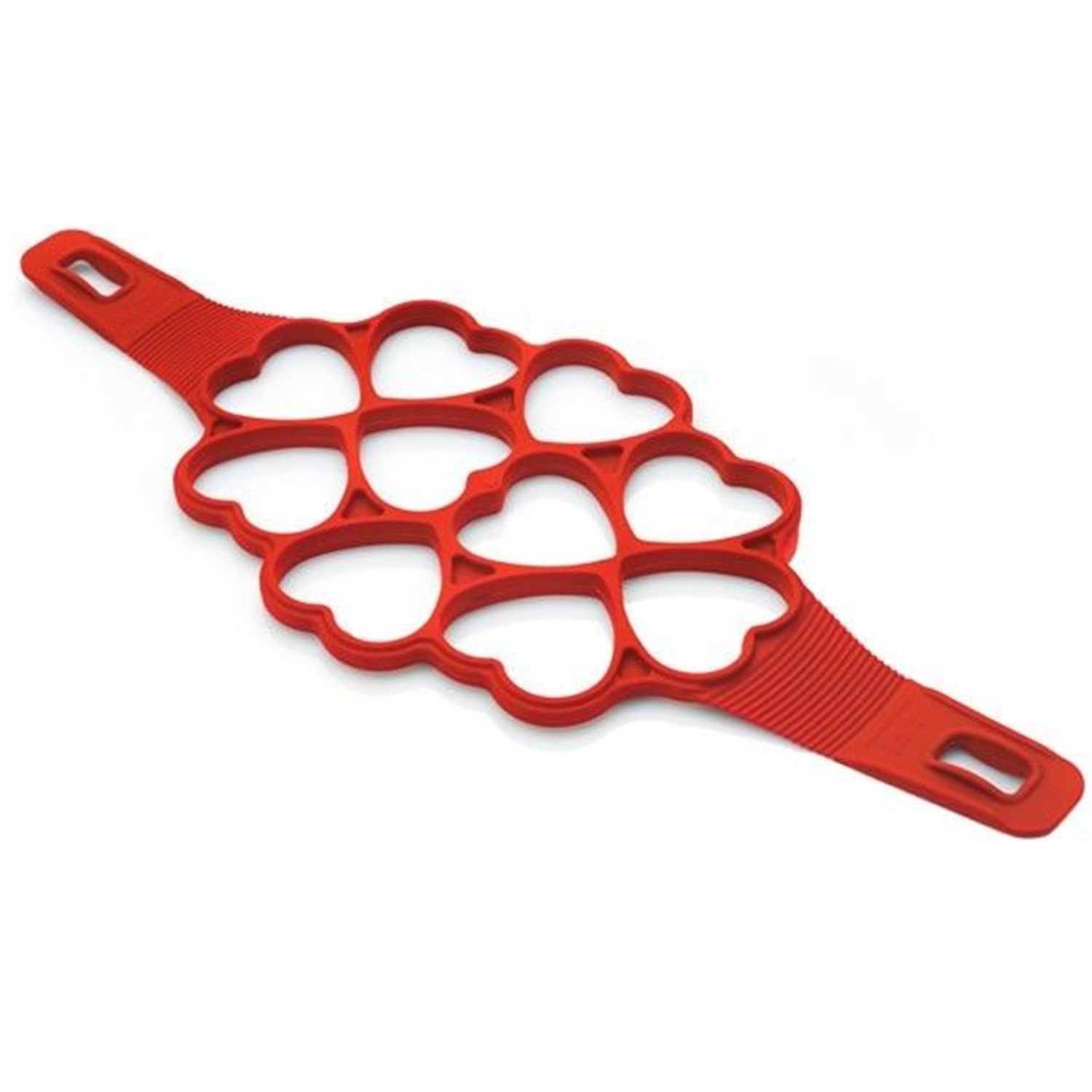 silikomart happy snack love panbakvorm pan02 10 vaks