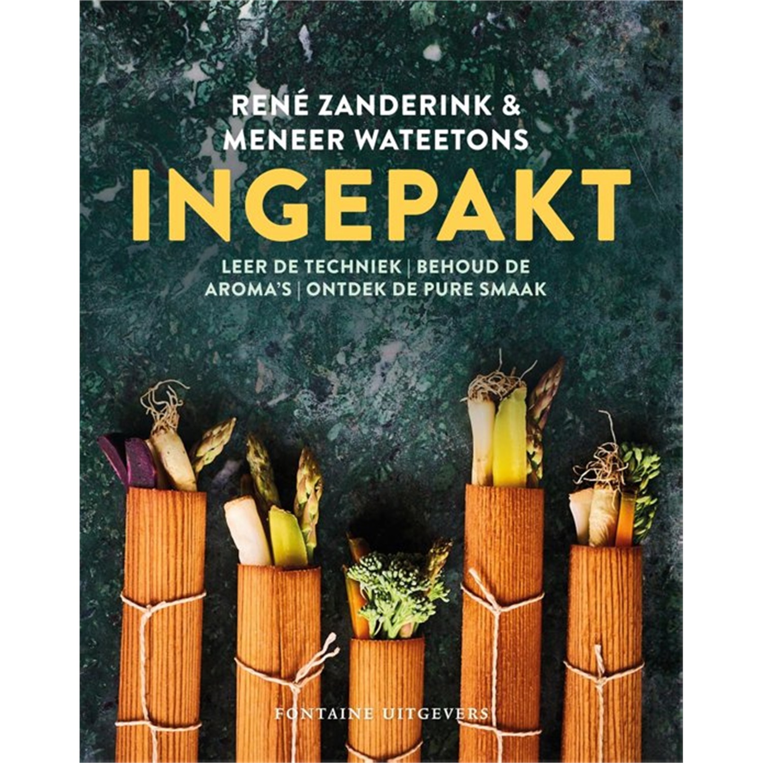 ingepakt