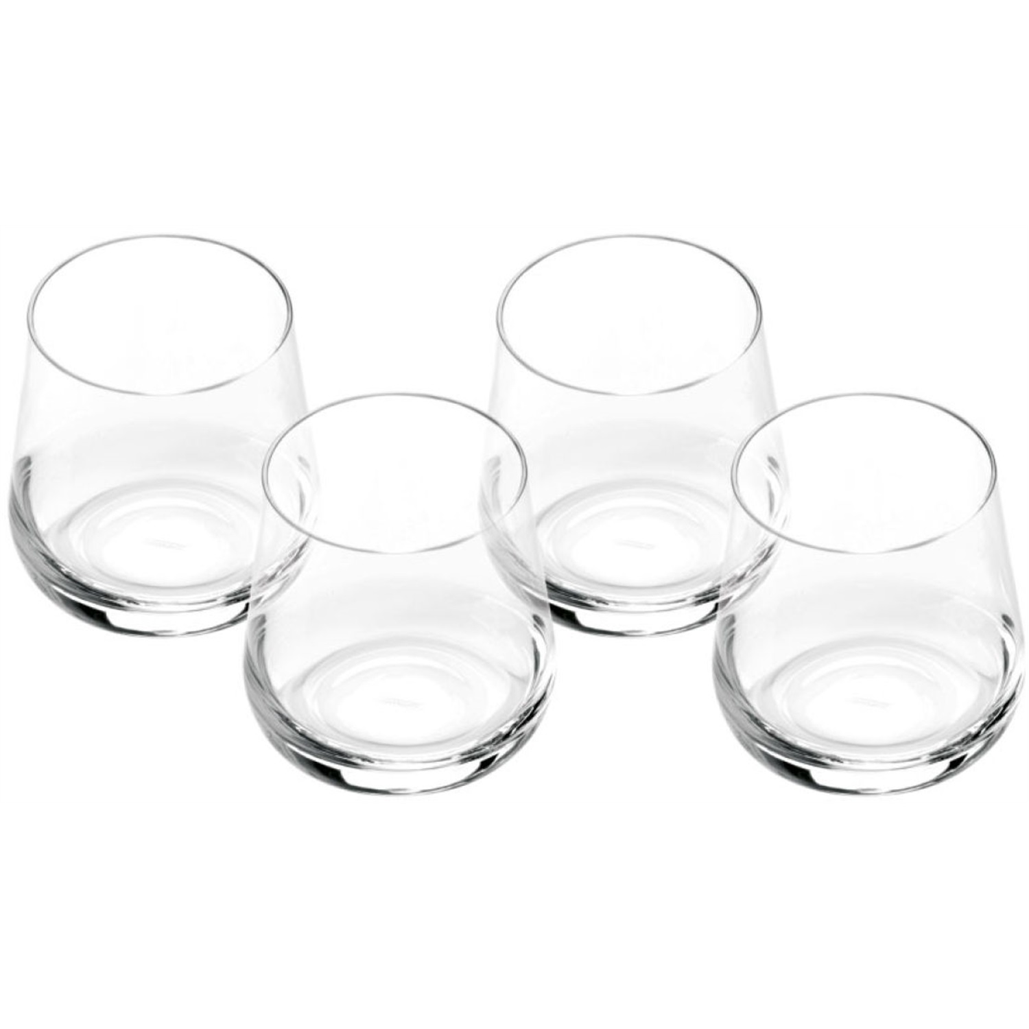 thomas kitchen sapglazen 290ml 4 stuks