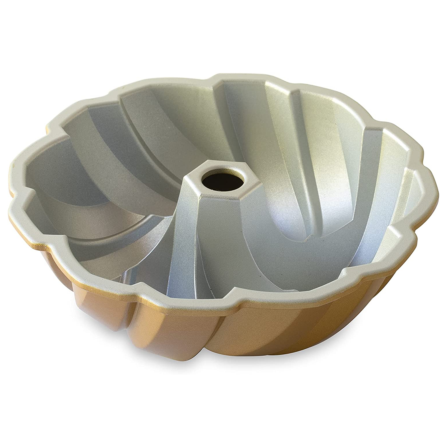 nordic-ware-braided-bundt-tulbandvorm-goud