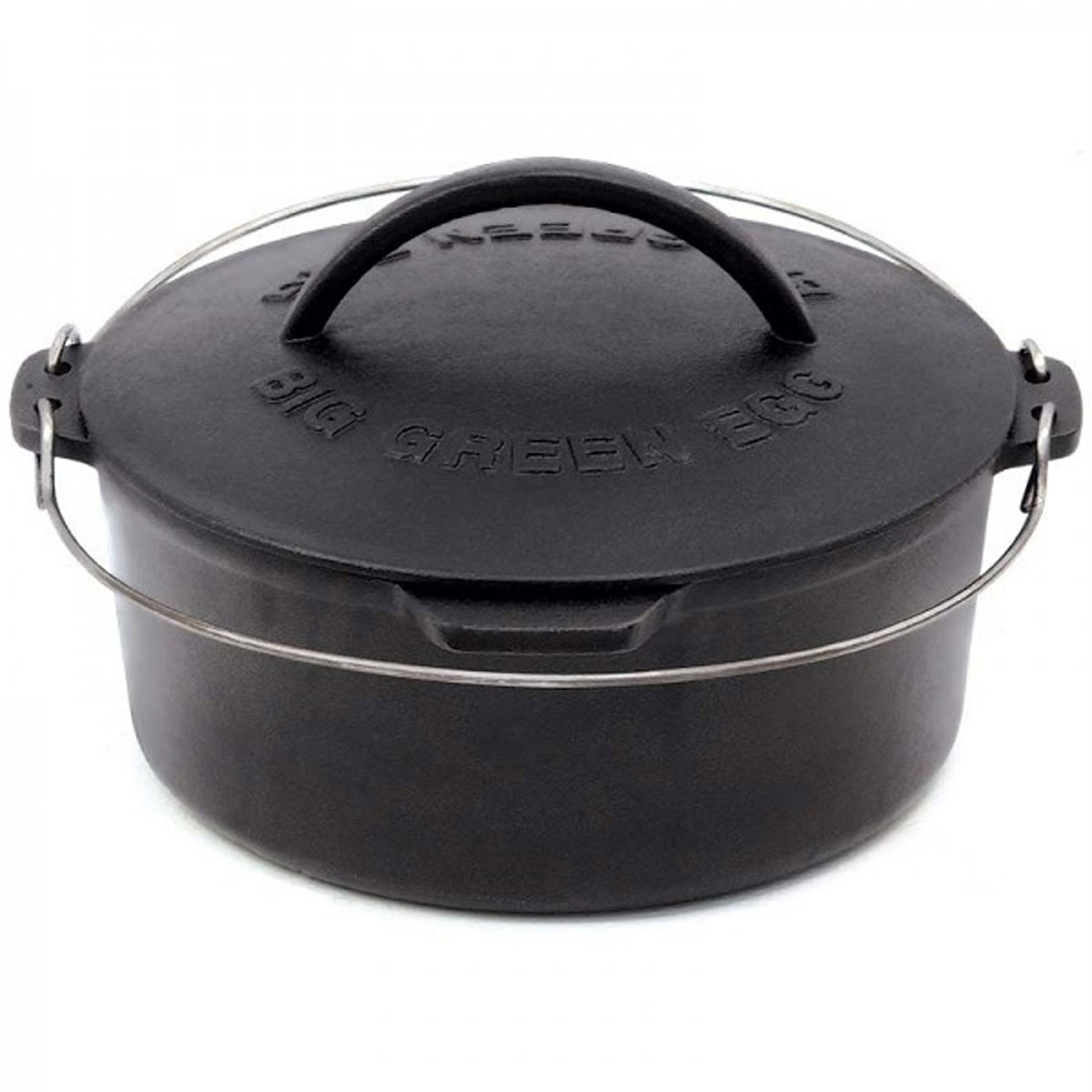 big-green-egg-dutch-oven-rond-52l-zwart