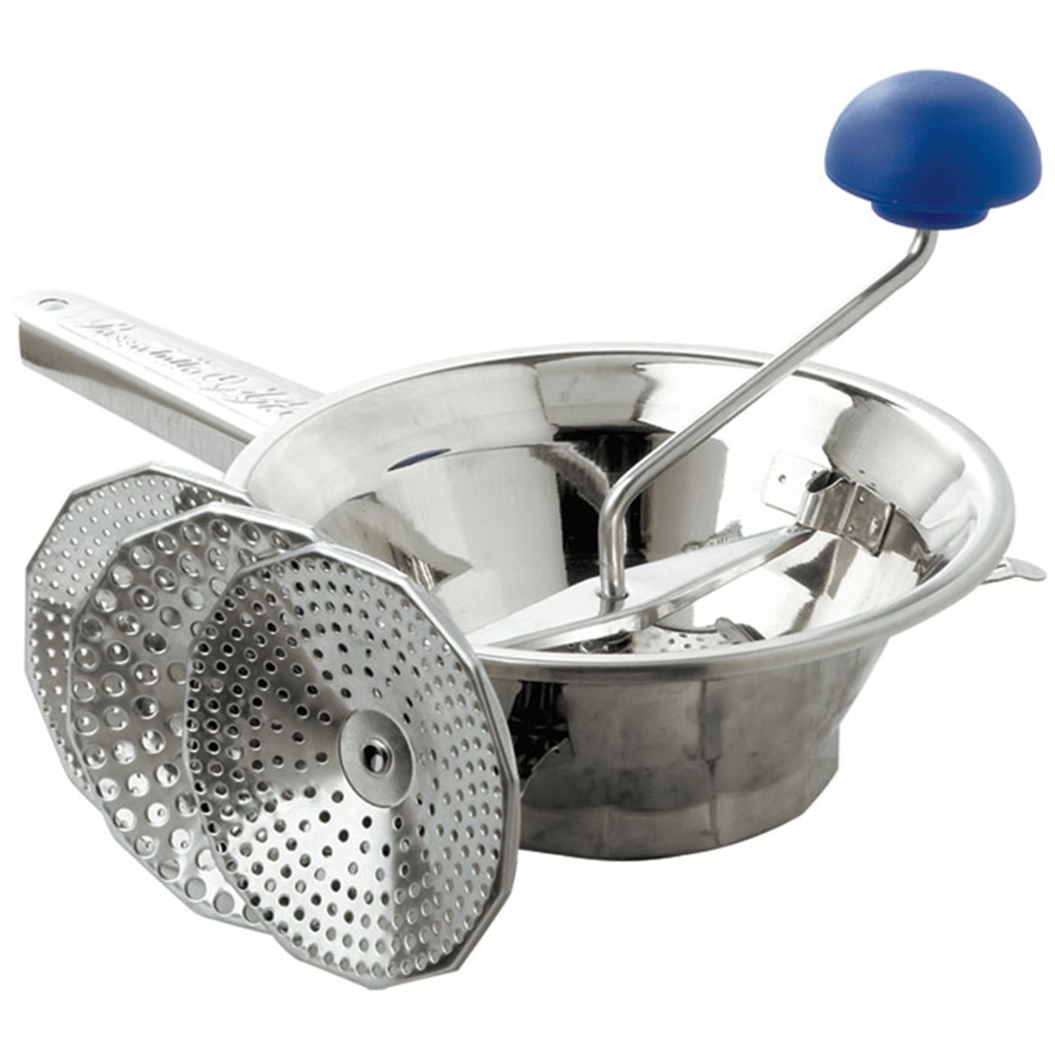 cookspoint omac passeerzeef 24cm