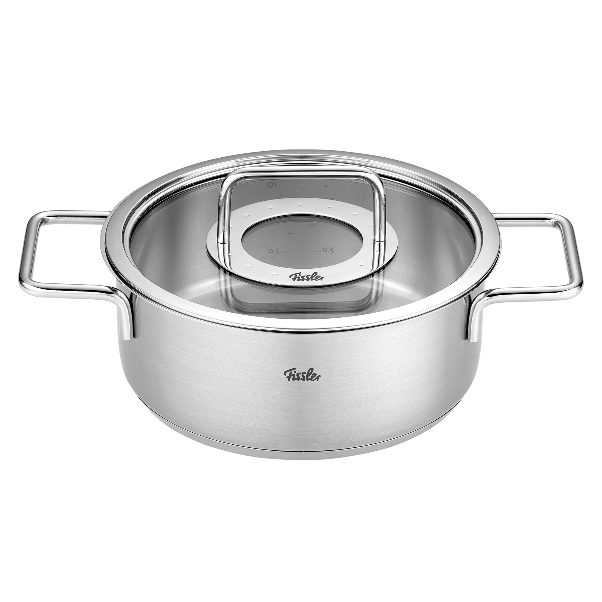 fissler-pure-collection-pannenset-met-glasdeksels-5-delig