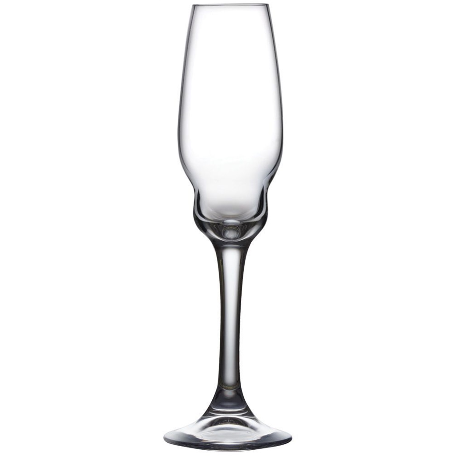 nude heads champagneglazen 024l 2 delig