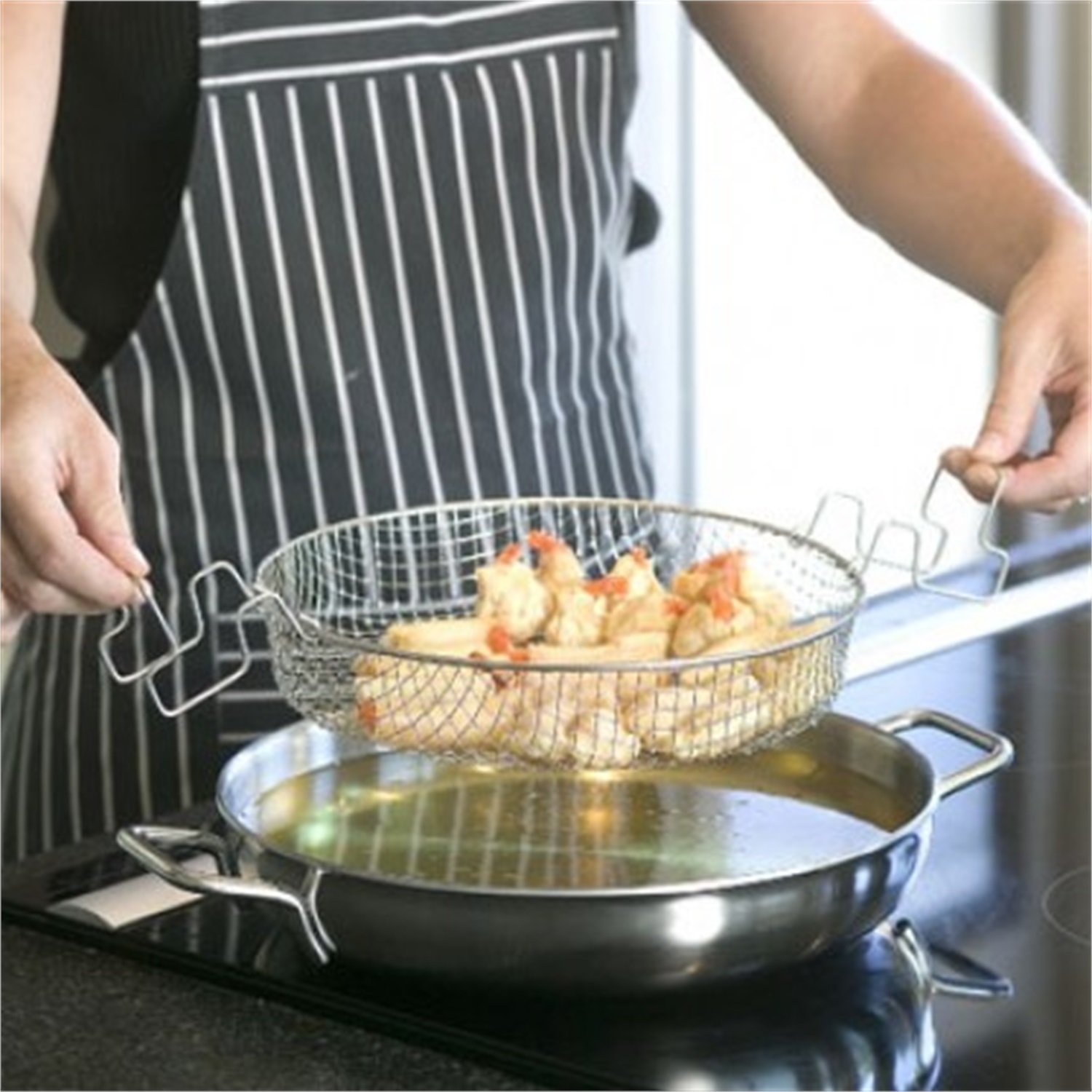 demeyere-multifunction-7-koekenpan-paellapan-24cm