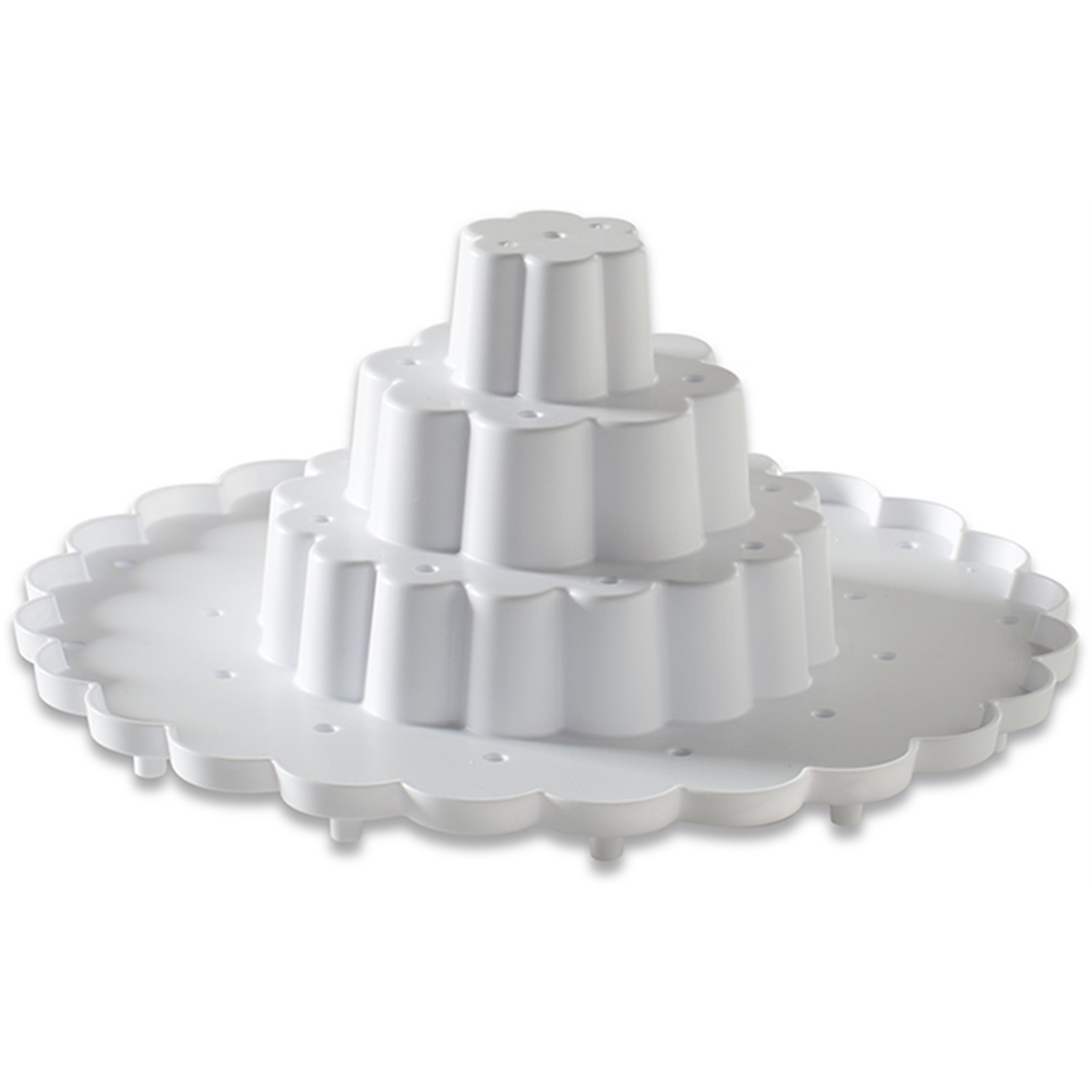 nordic-ware-cake-pop-display-3-laags-wit