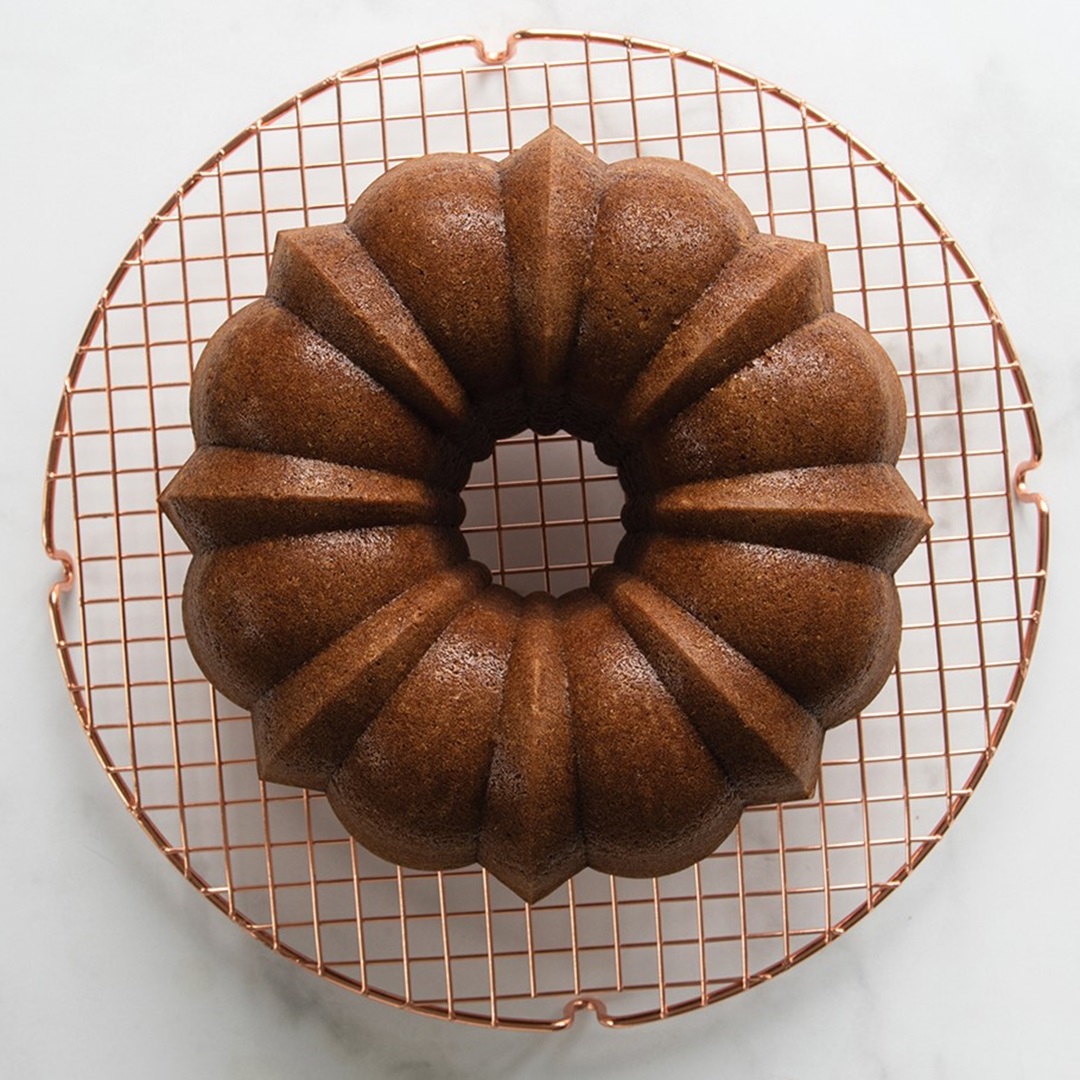 nordic-ware-taartrooster-o33cm-koper