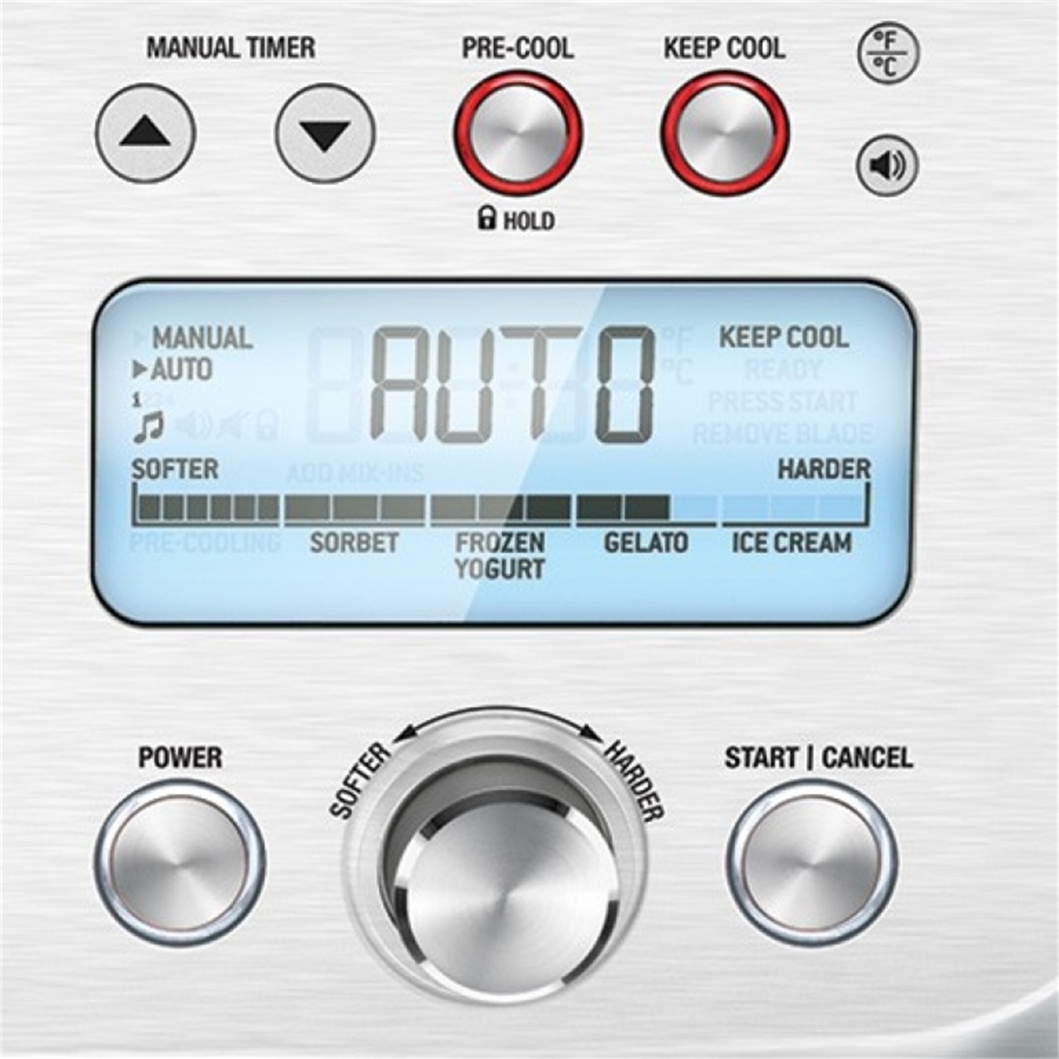 sage-smart-scoop-ijsmachine