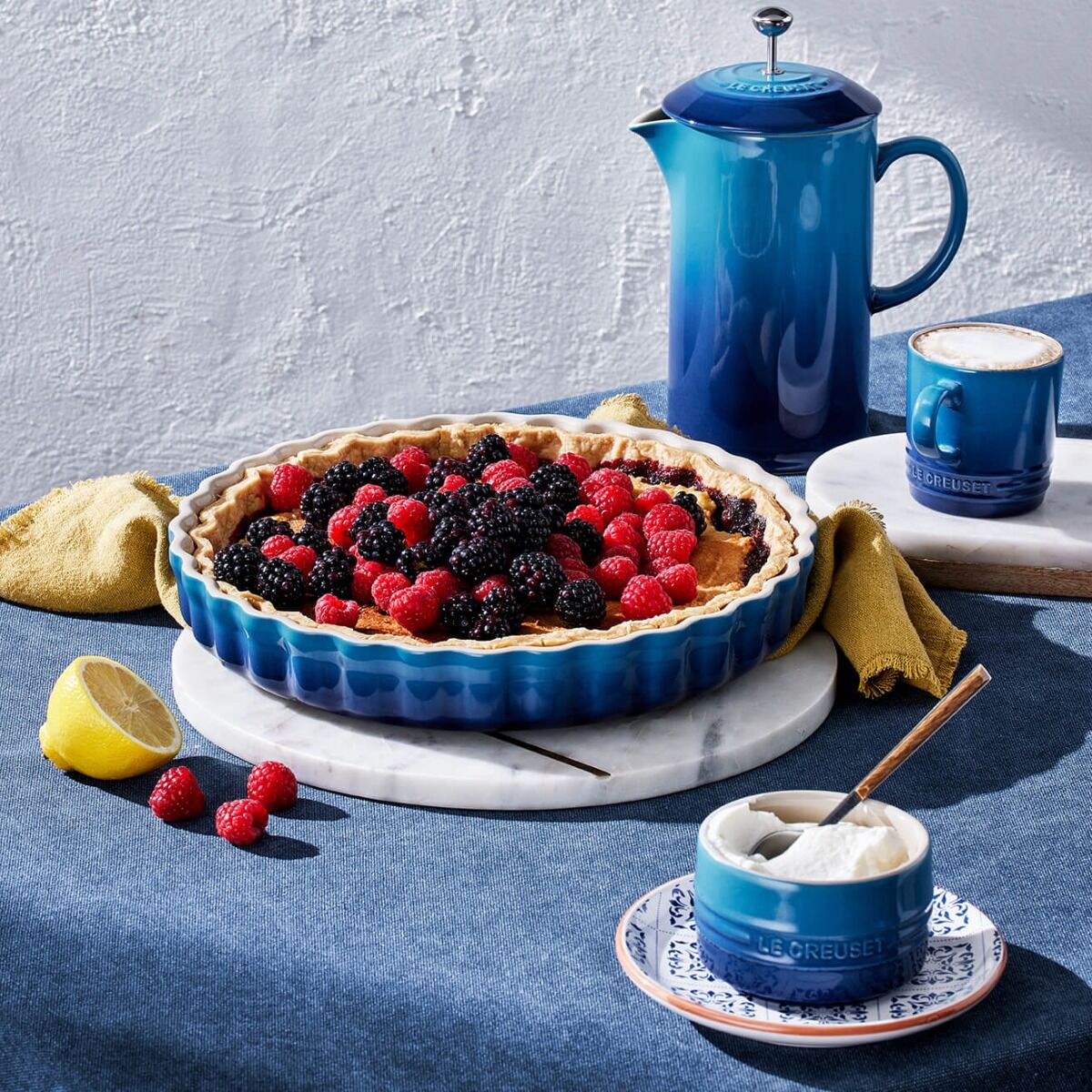 le-creuset-tartelette-en-quichevorm-28cm-azure