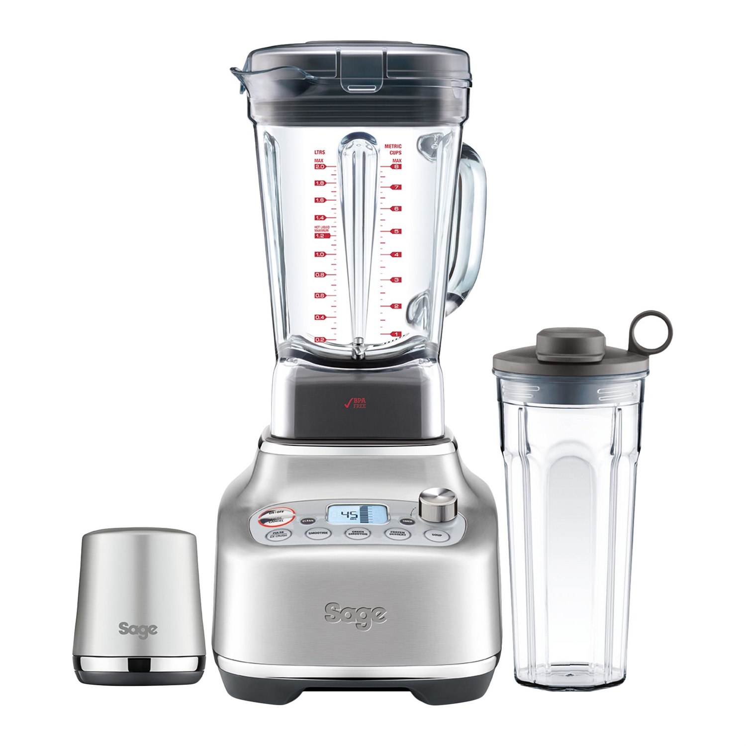 sage-super-q-blender