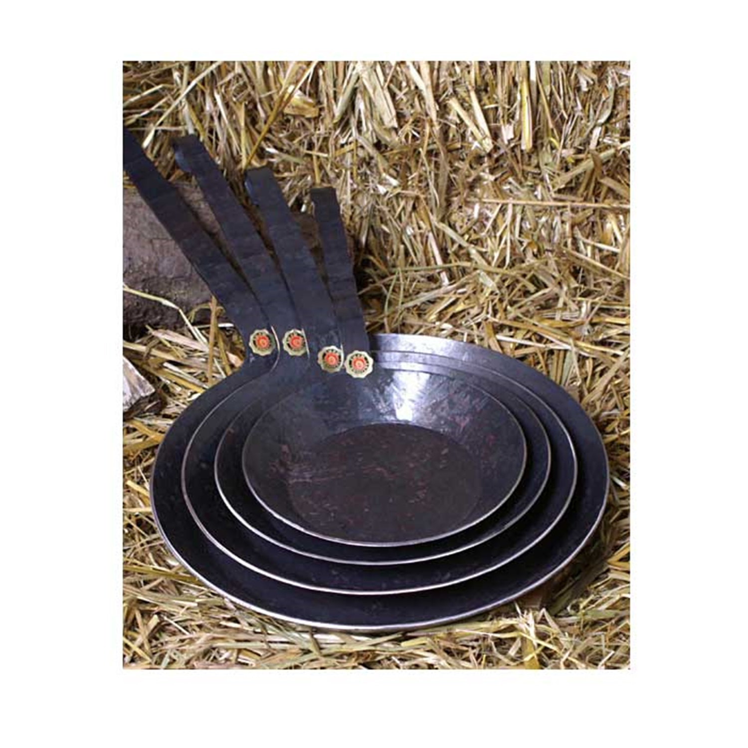 turk-hot-forged-koekenpan-20cm