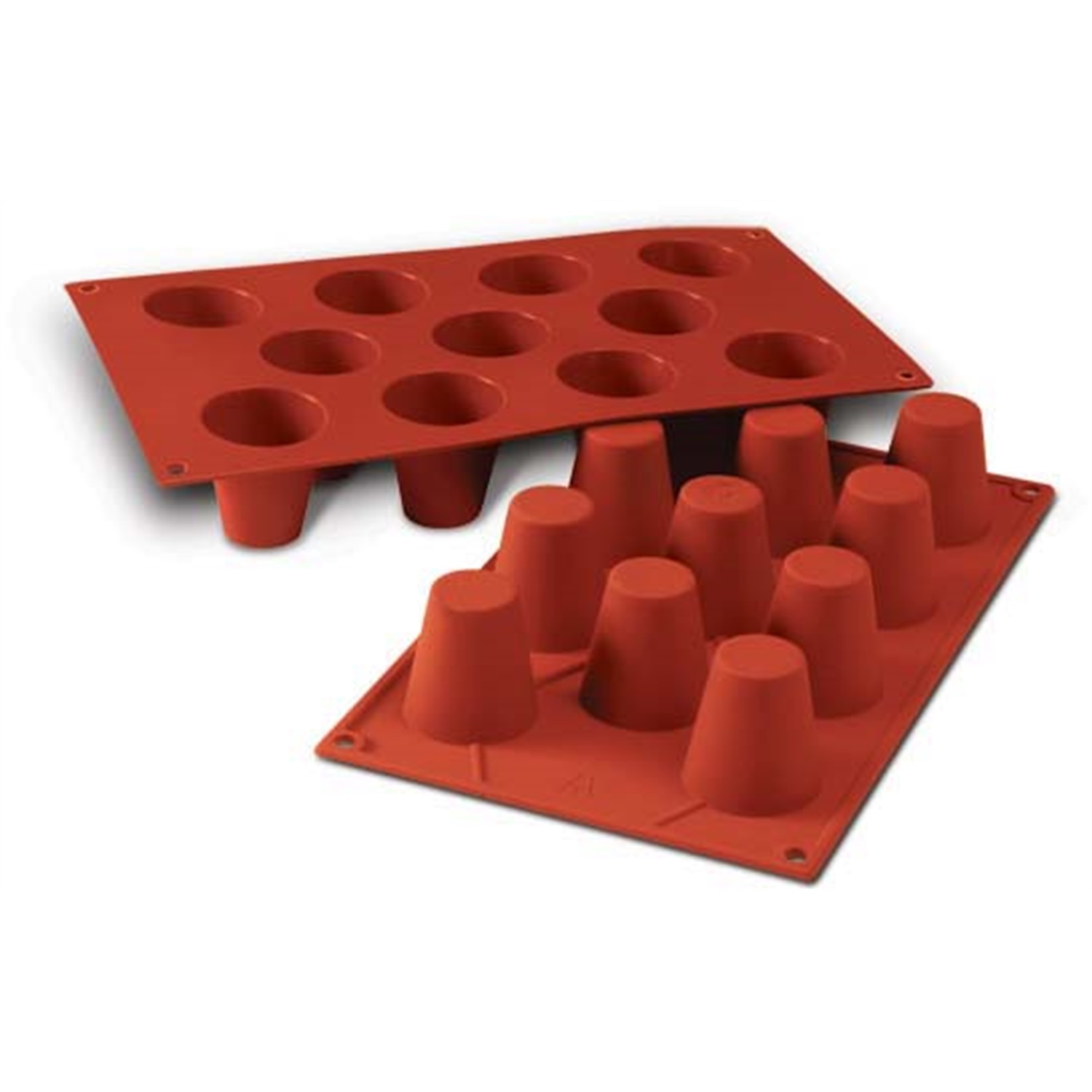 silikomart-siliconflex-round-baba-bakvorm-sf020-11-vaks