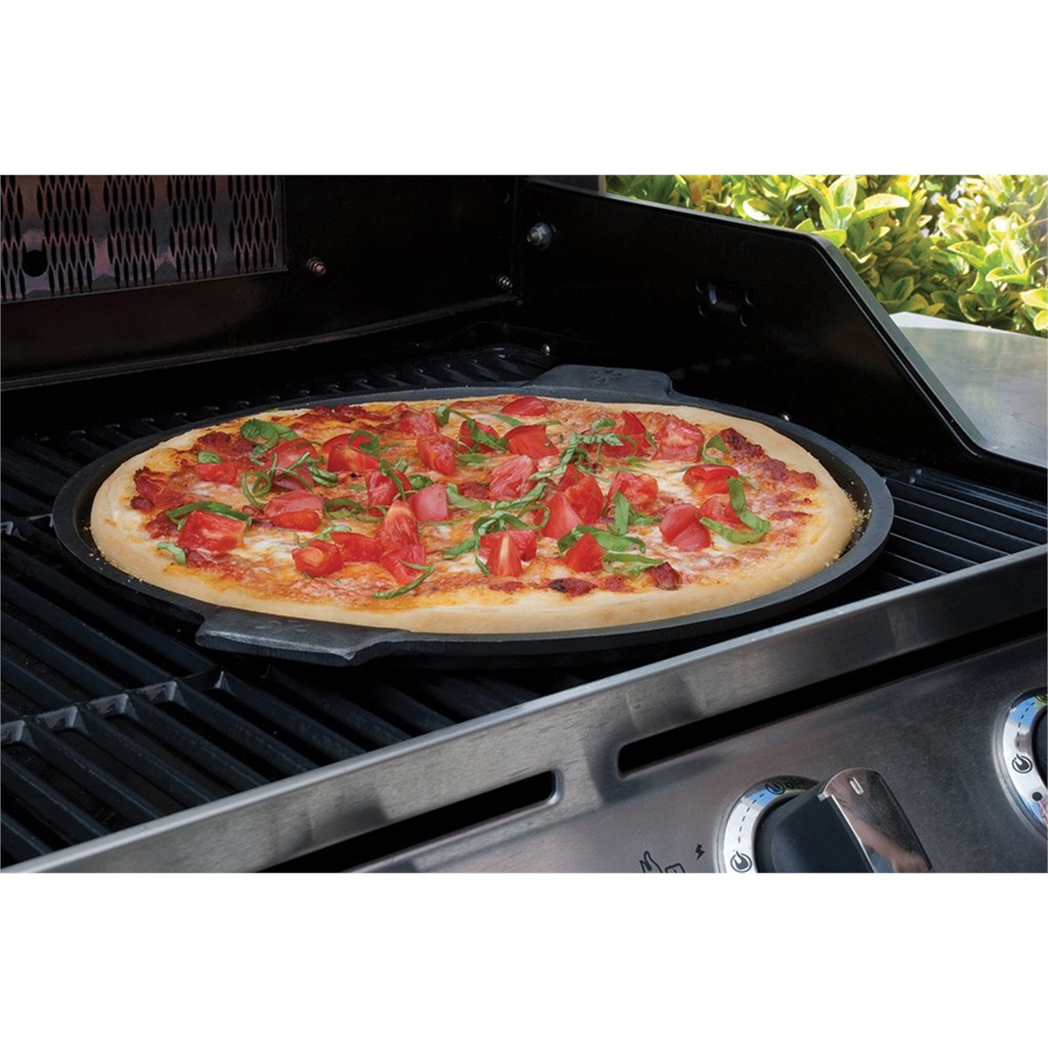 pizzacraft-pizza-bakplaat-pc0300-355cm-gietijzer