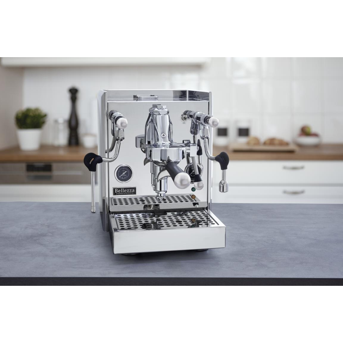 bellezza-valentina-leva-espressomachine