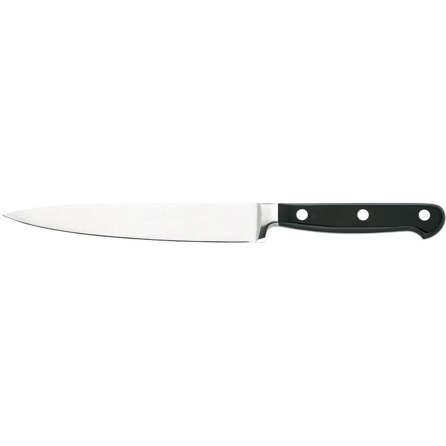 kookpunt blademaster vleesmes 15cm