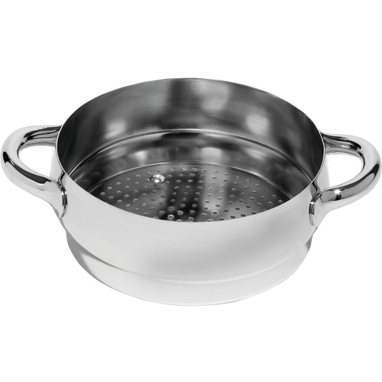 alessi mami stoominzet sg307 24cm rvs